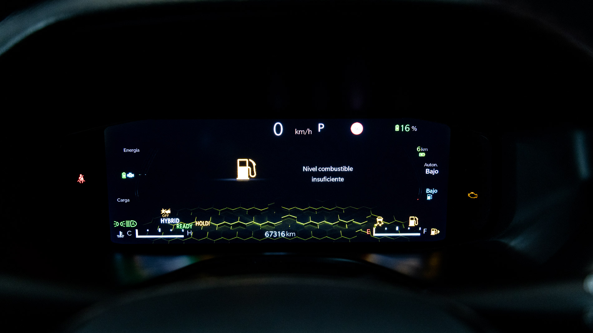 jeep compass trailhawk 1.3 PHEV 240 AWD 2022 blanco alpine + techo negro 17