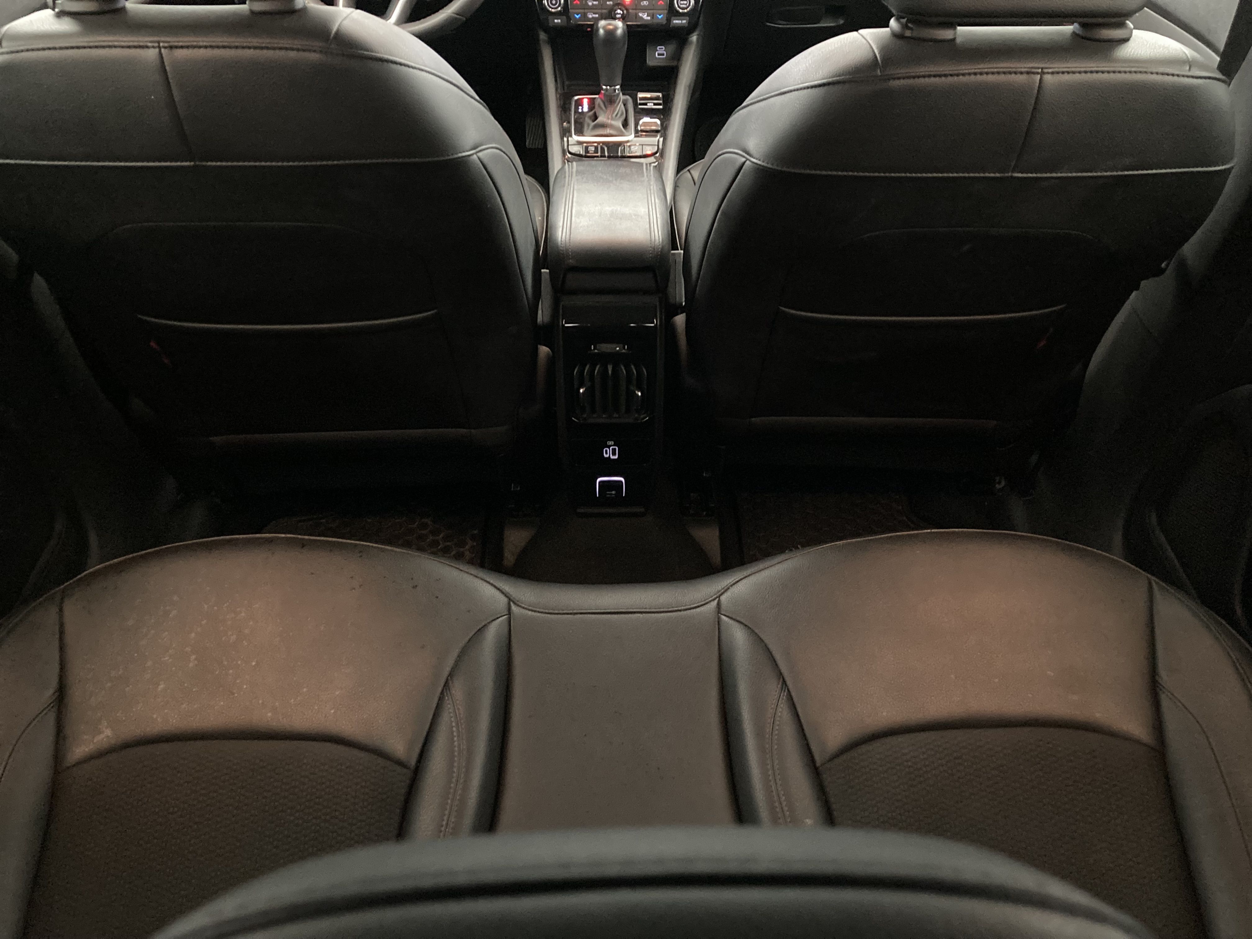 jeep compass trailhawk 1.3 PHEV 240 AWD 2022 negro sólido 18