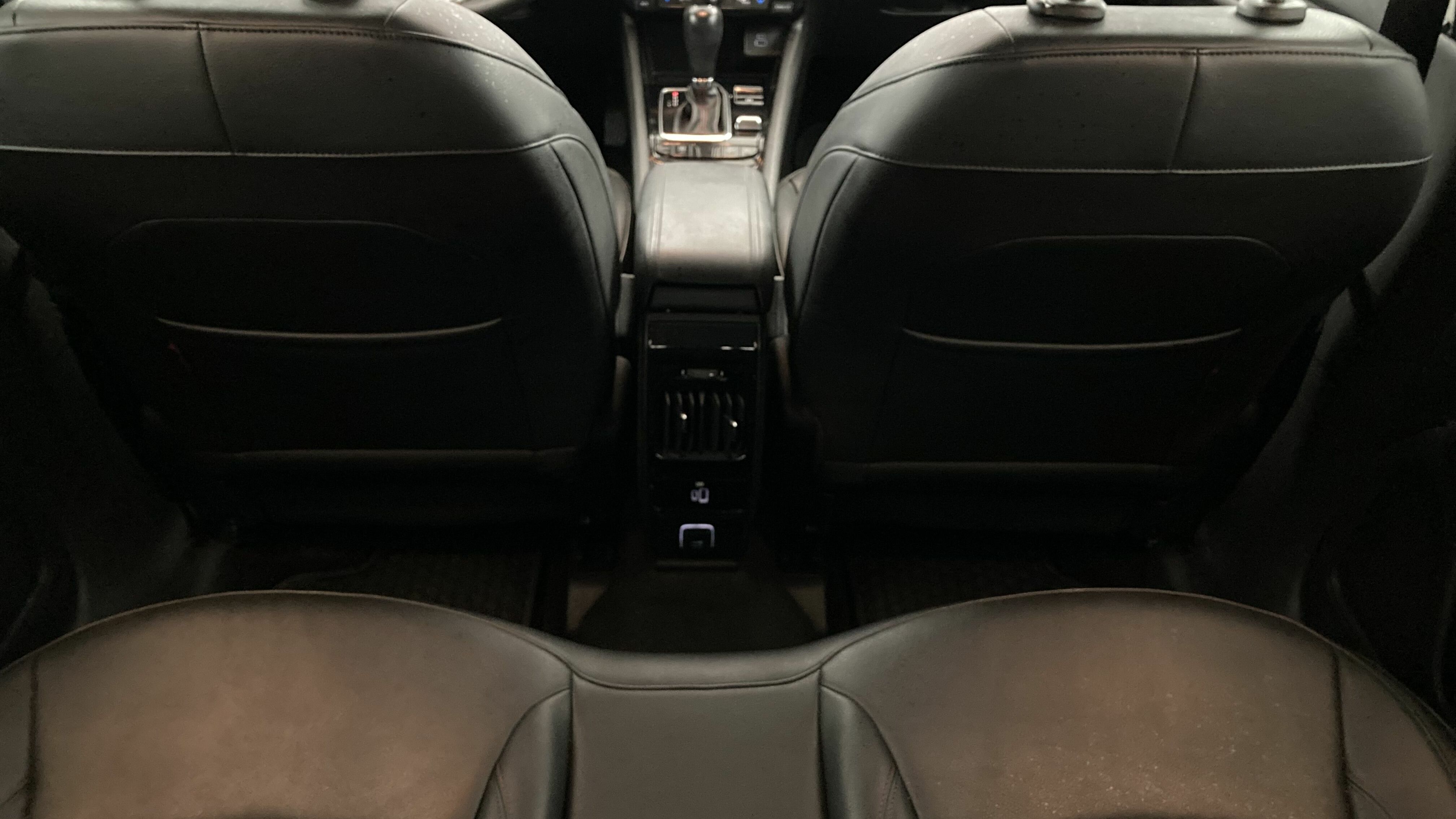 jeep compass trailhawk 1.3 PHEV 240 AWD 2022 gris grafito 23