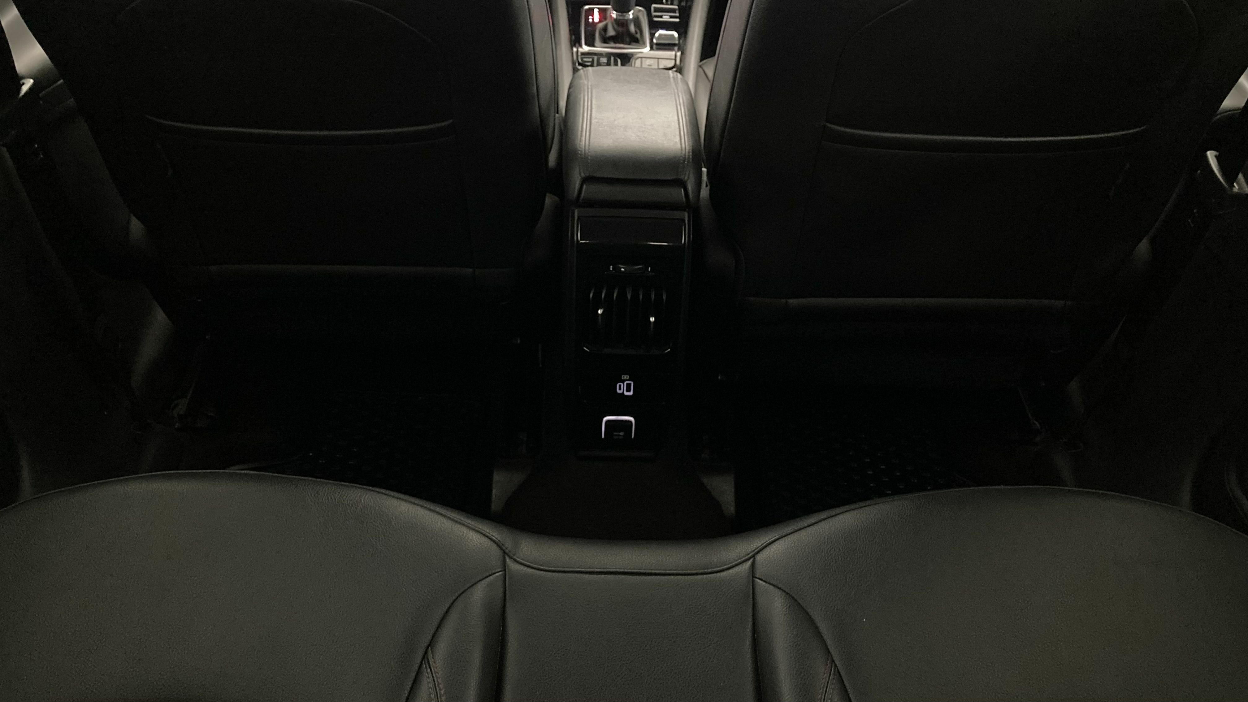 jeep compass trailhawk 1.3 PHEV 240 AWD 2022 graphite gray + techo negro 22