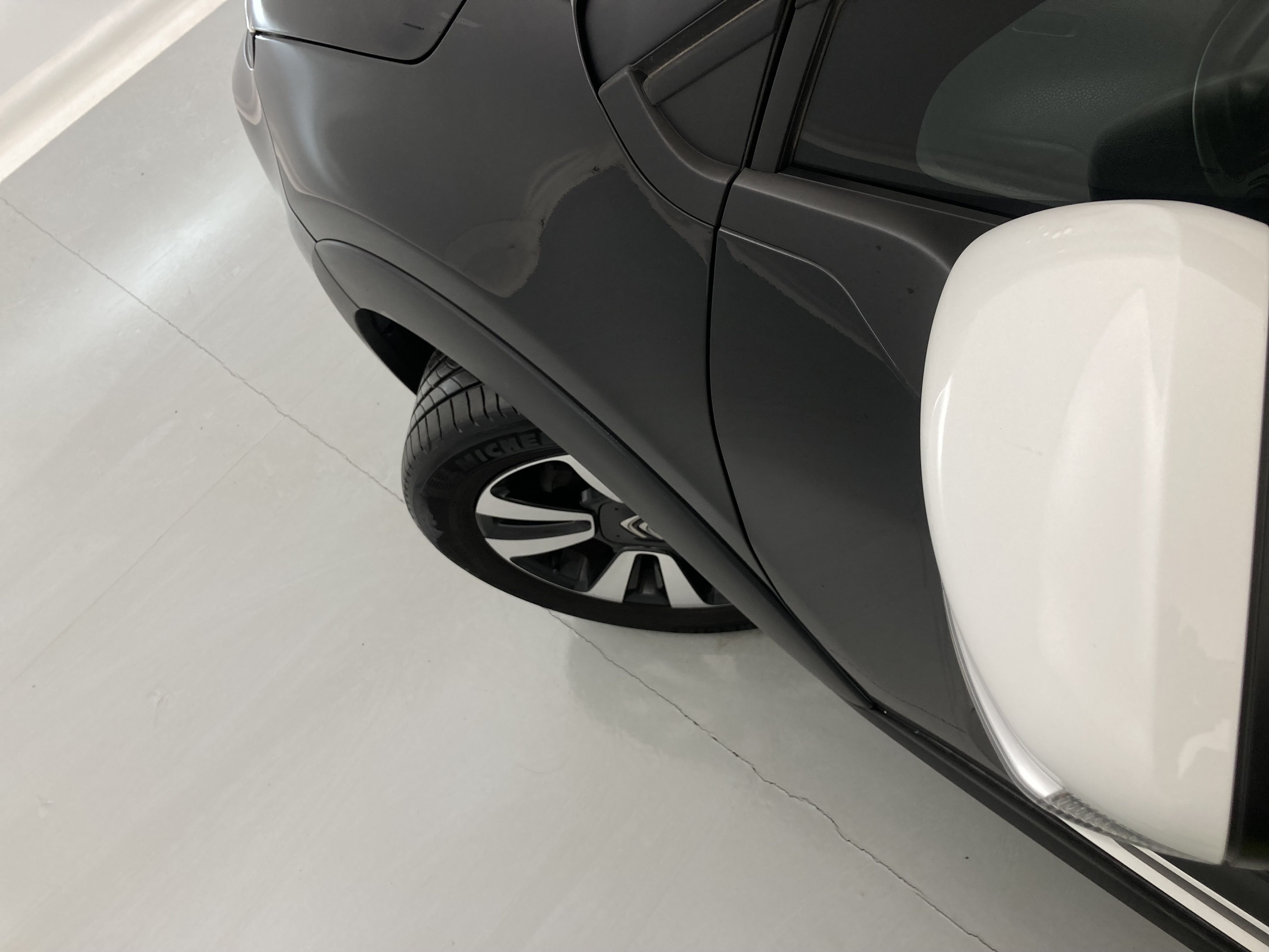 citroen c3 origin max 1.2 PURETECH 83 2024 negro perla nera / blanco 30