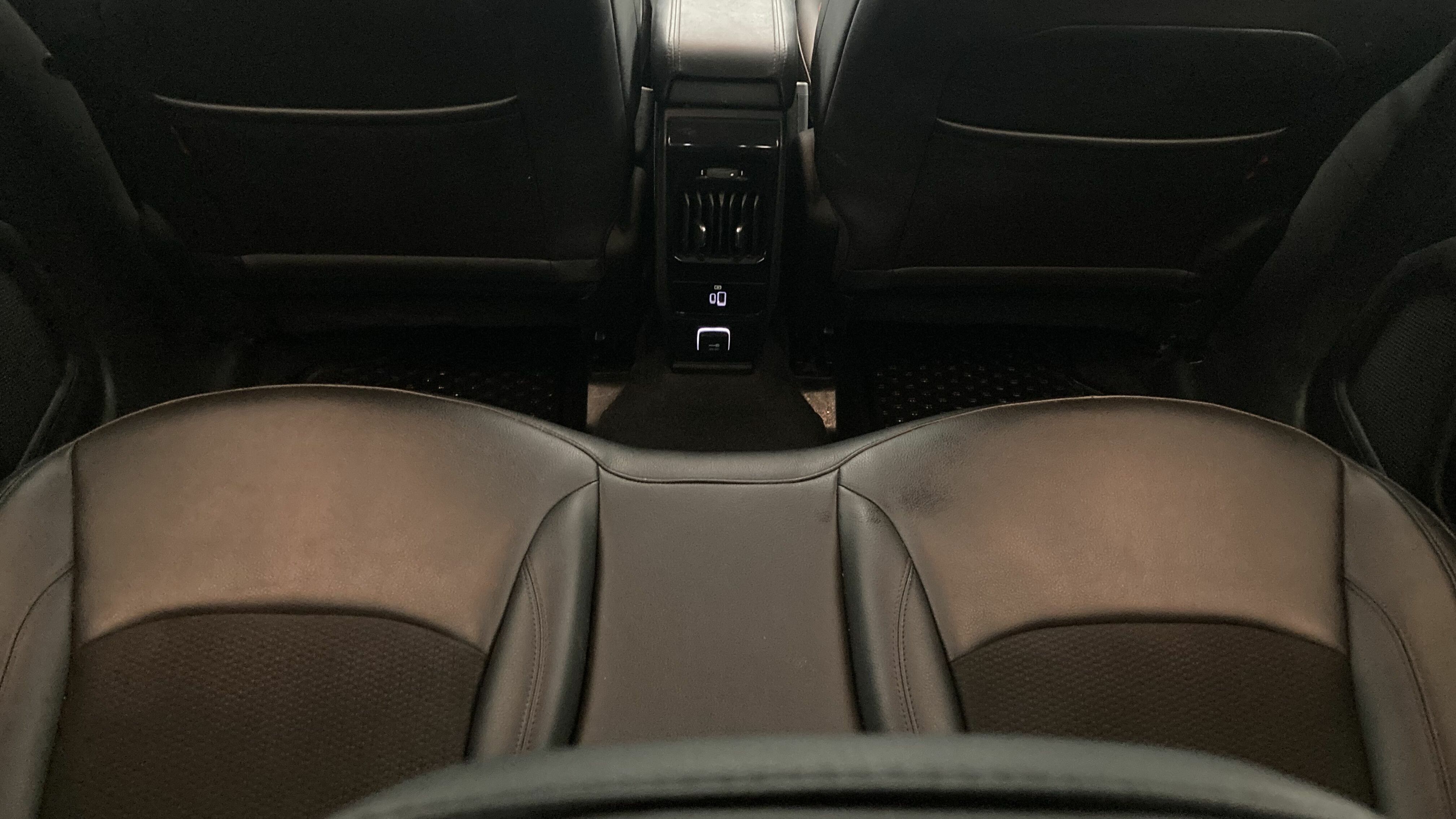 jeep compass trailhawk 1.3 PHEV 240 AWD 2022 graphite gray + techo negro 21