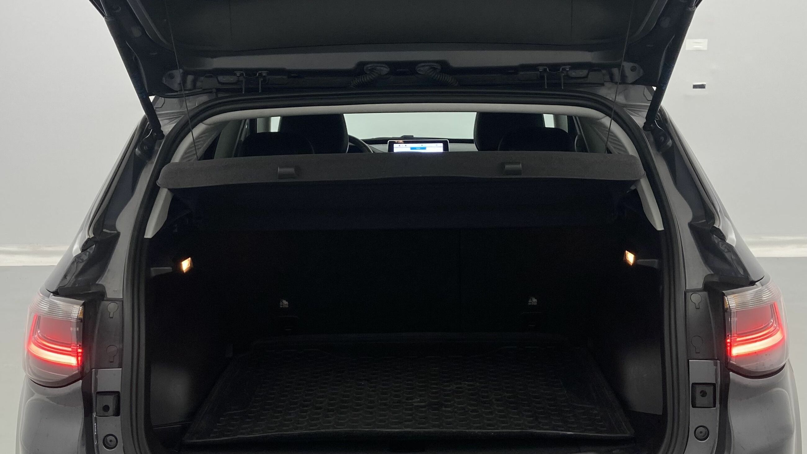 jeep compass trailhawk 1.3 PHEV 240 AWD 2022 graphite gray + techo negro 23