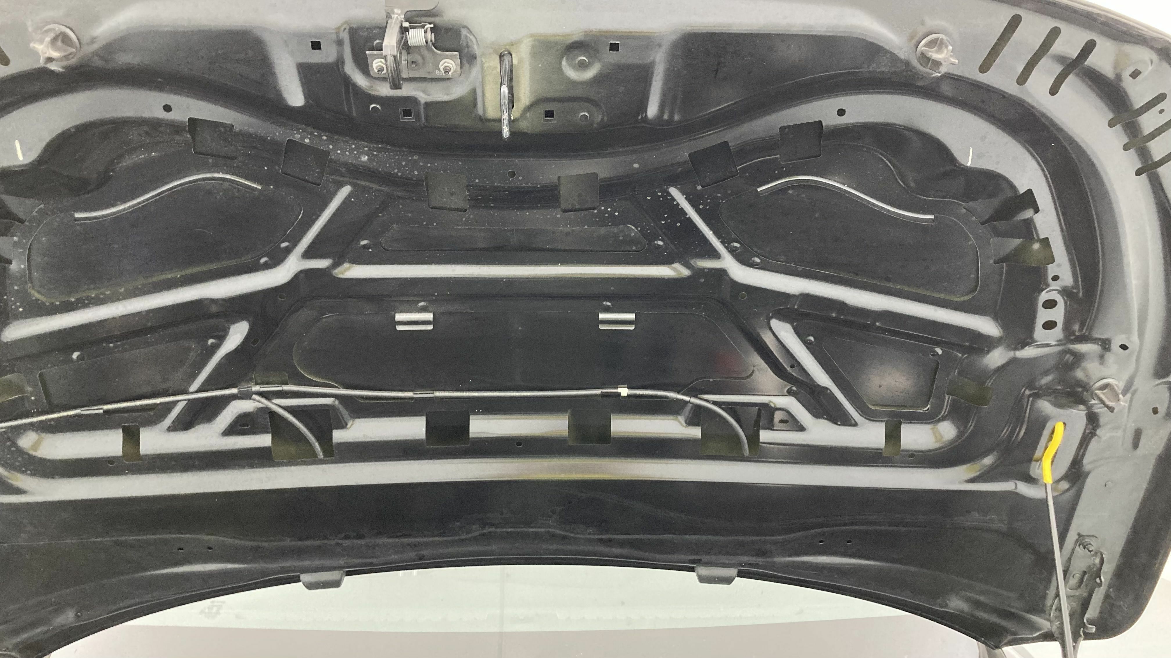 opel corsa gs 1.2T 100 2024 karbon black 23