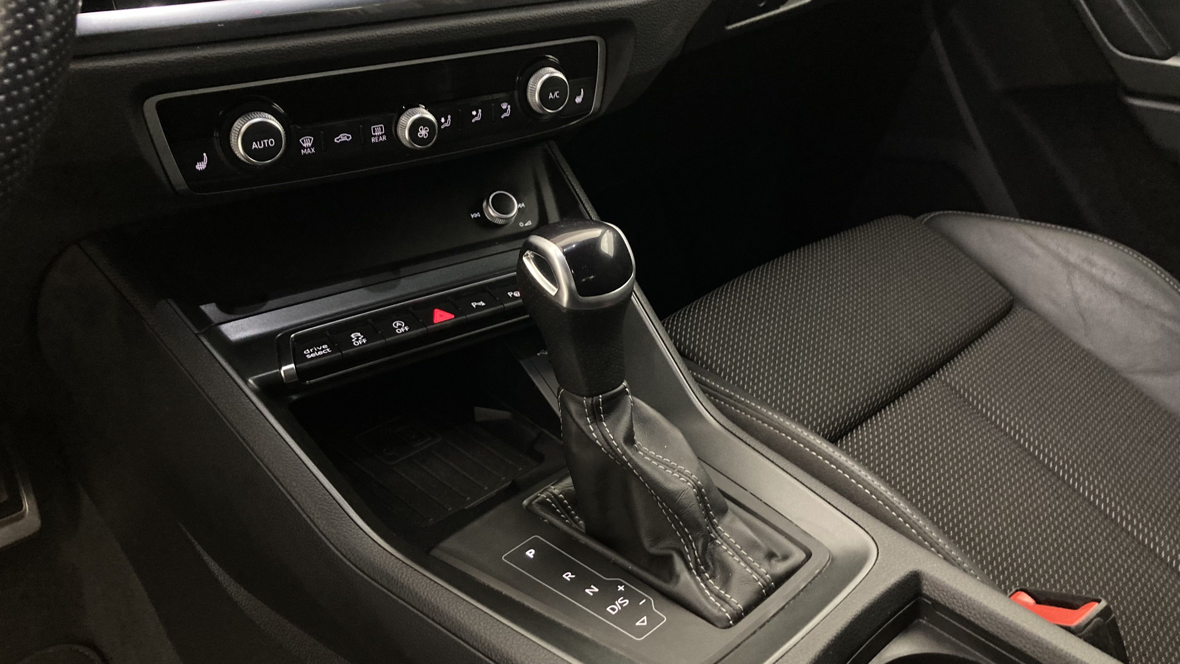 audi q3 sportback s line 35 TDI 150 STRONIC 2023 daytonagrau 12