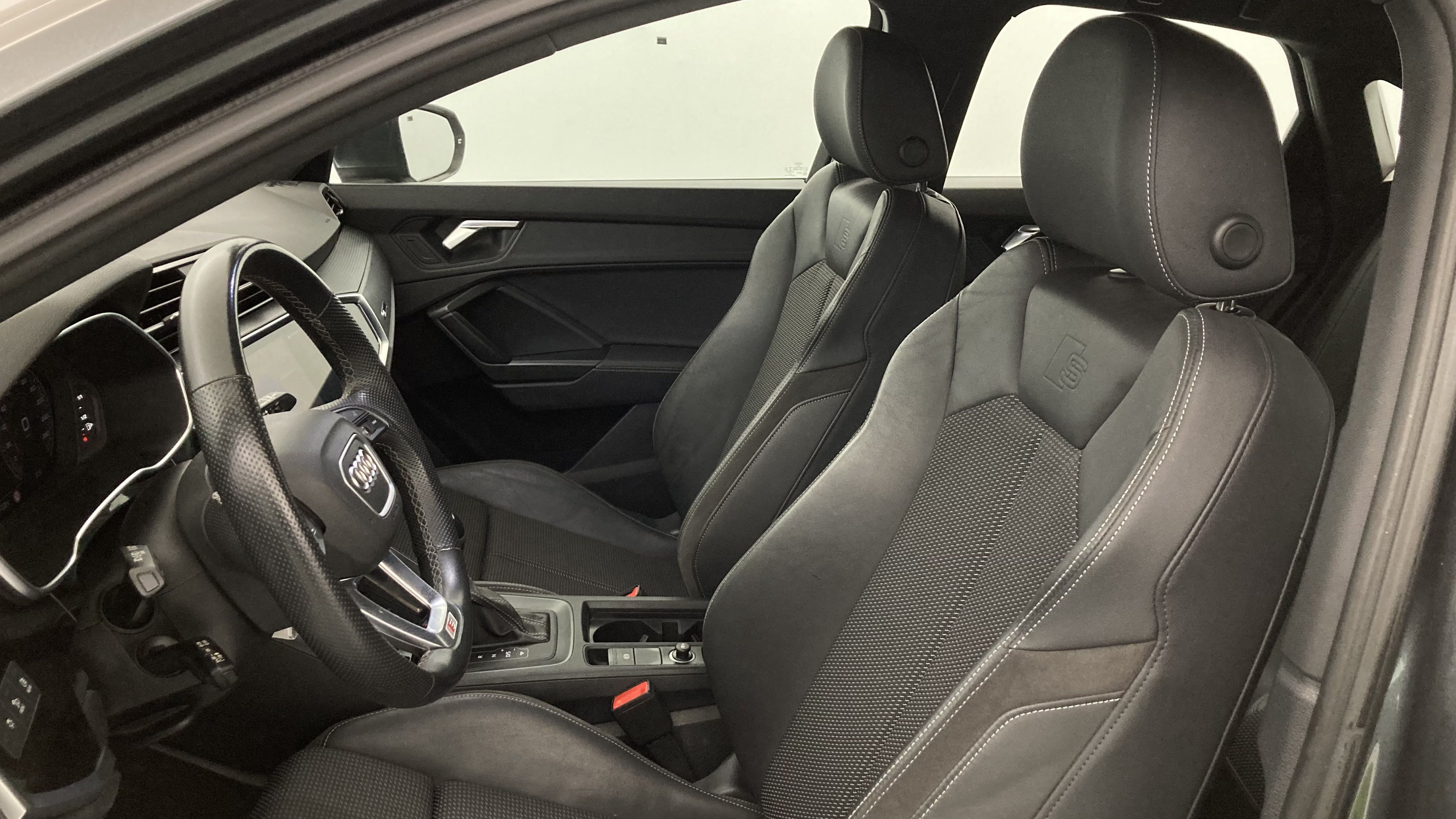 audi q3 sportback s line 35 TDI 150 STRONIC 2023 daytonagrau 17