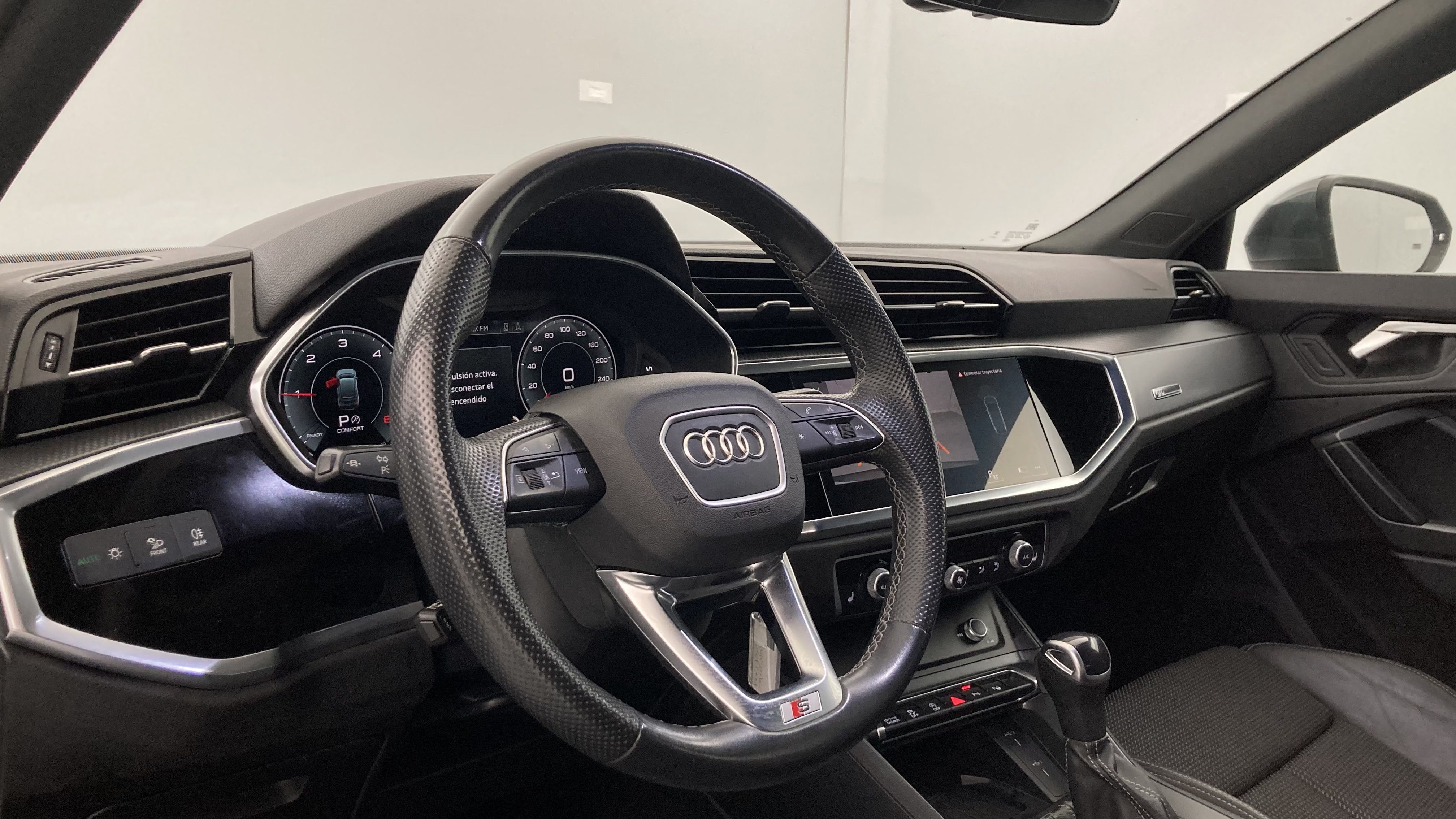 audi q3 sportback s line 35 TDI 150 STRONIC 2023 daytonagrau 18