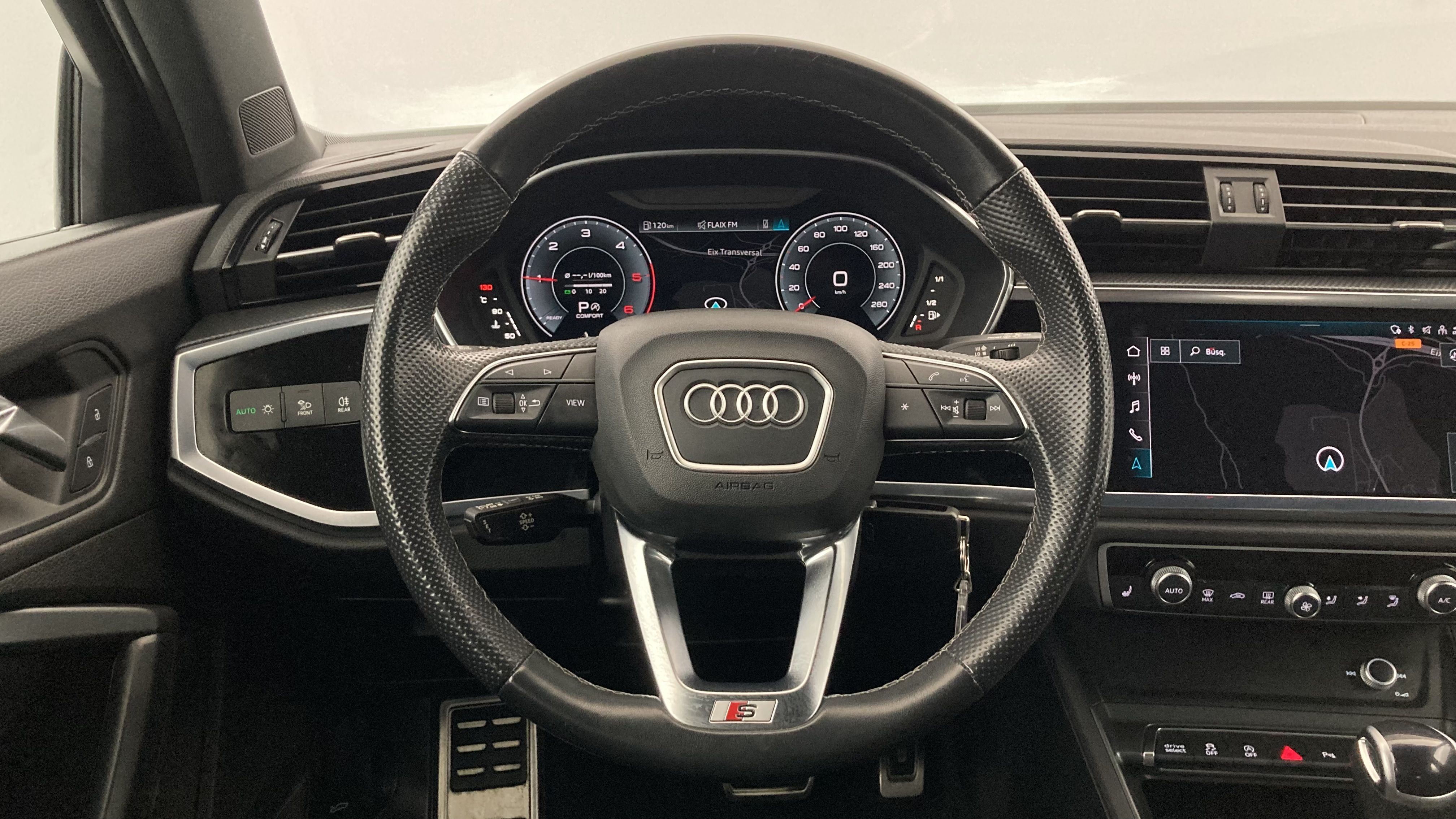 audi q3 sportback s line 35 TDI 150 STRONIC 2023 daytonagrau 20