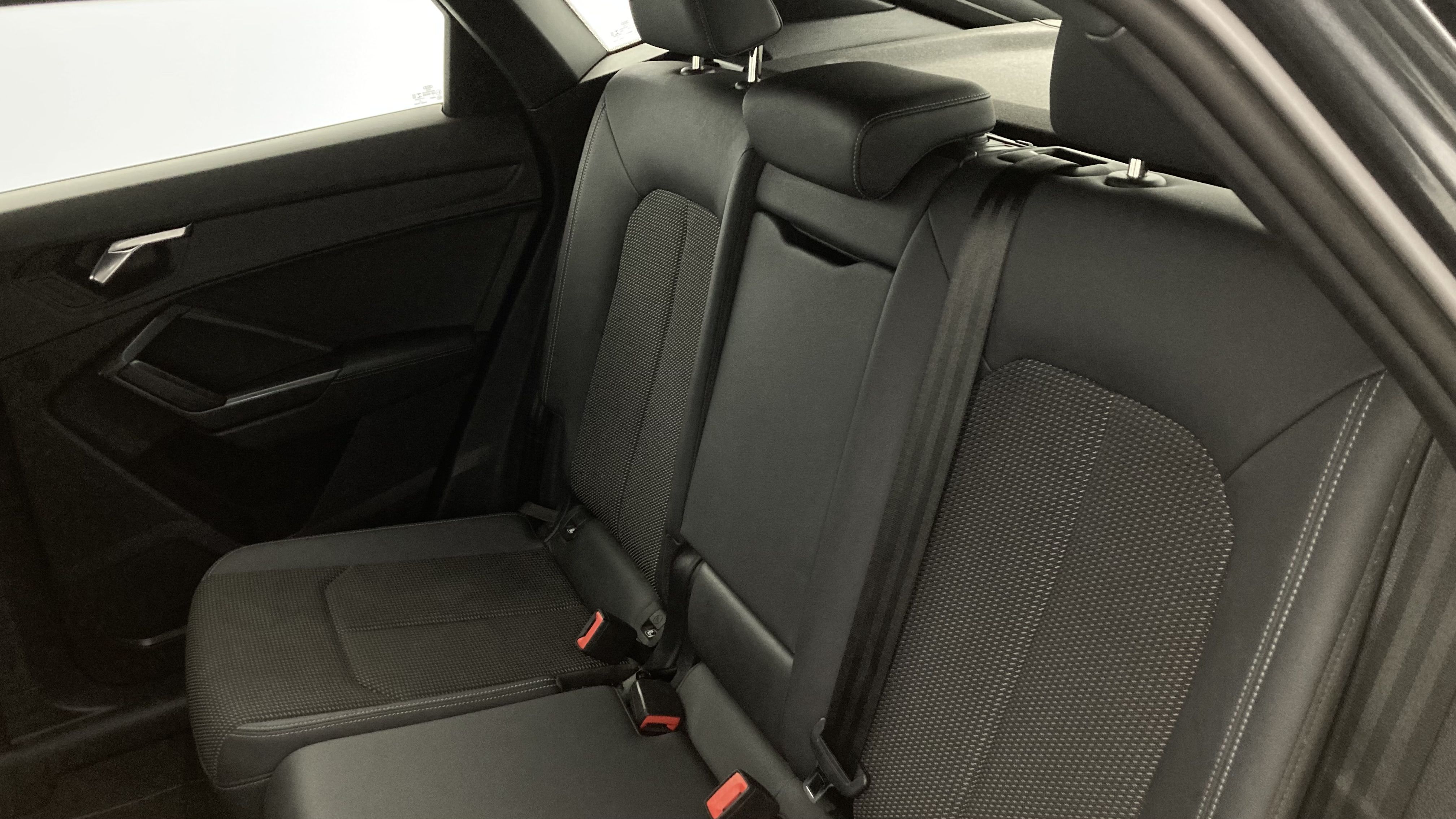 audi q3 sportback s line 35 TDI 150 STRONIC 2023 daytonagrau 21