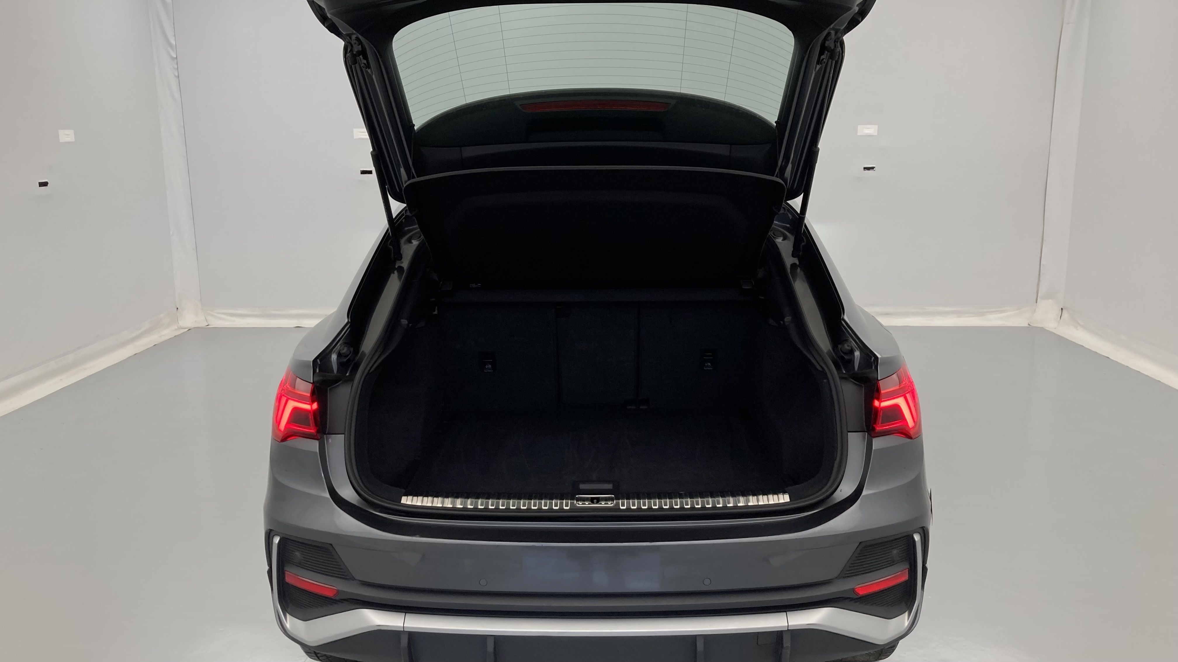 audi q3 sportback s line 35 TDI 150 STRONIC 2023 daytonagrau 22