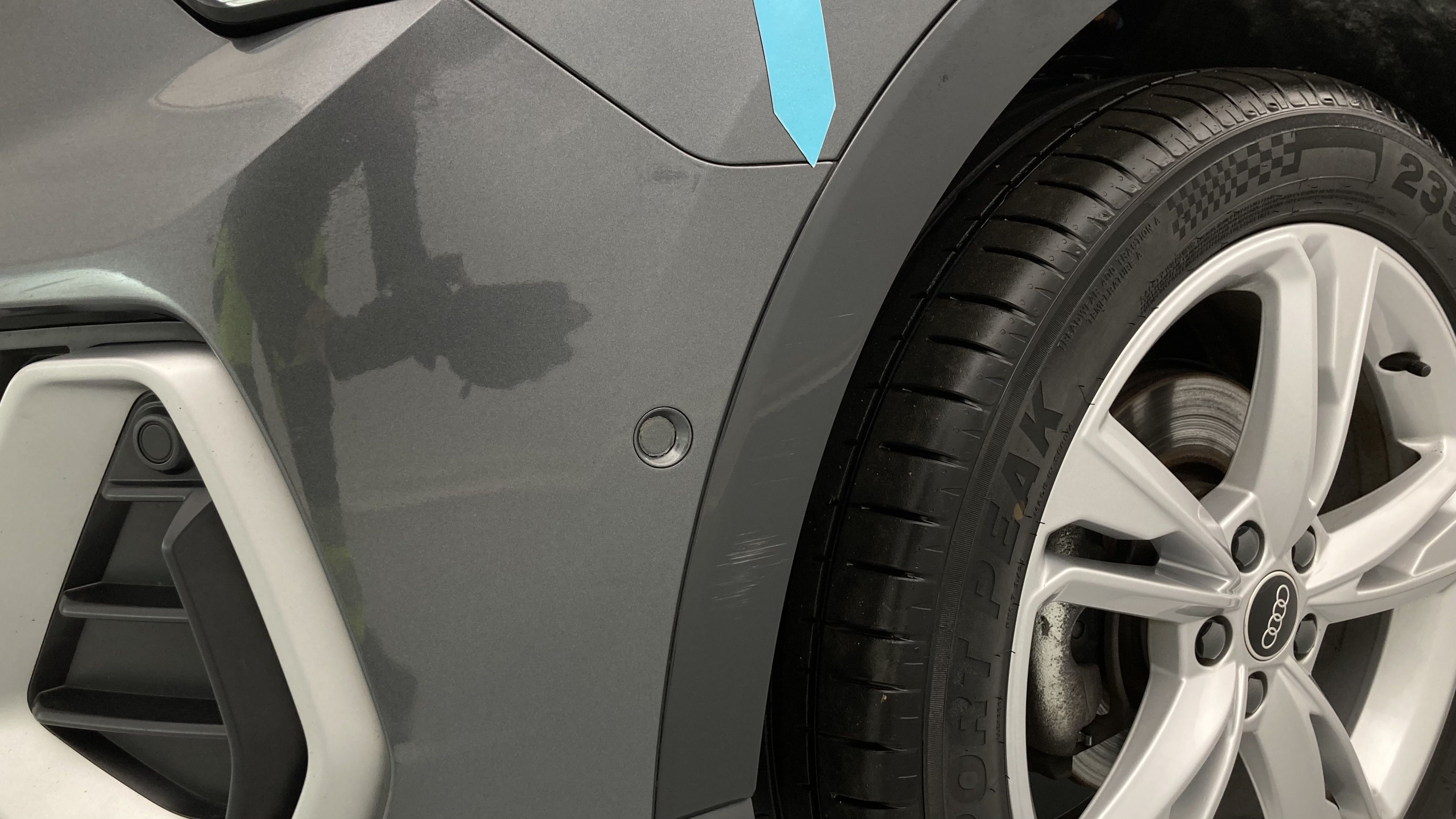 audi q3 sportback s line 35 TDI 150 STRONIC 2023 daytonagrau 31