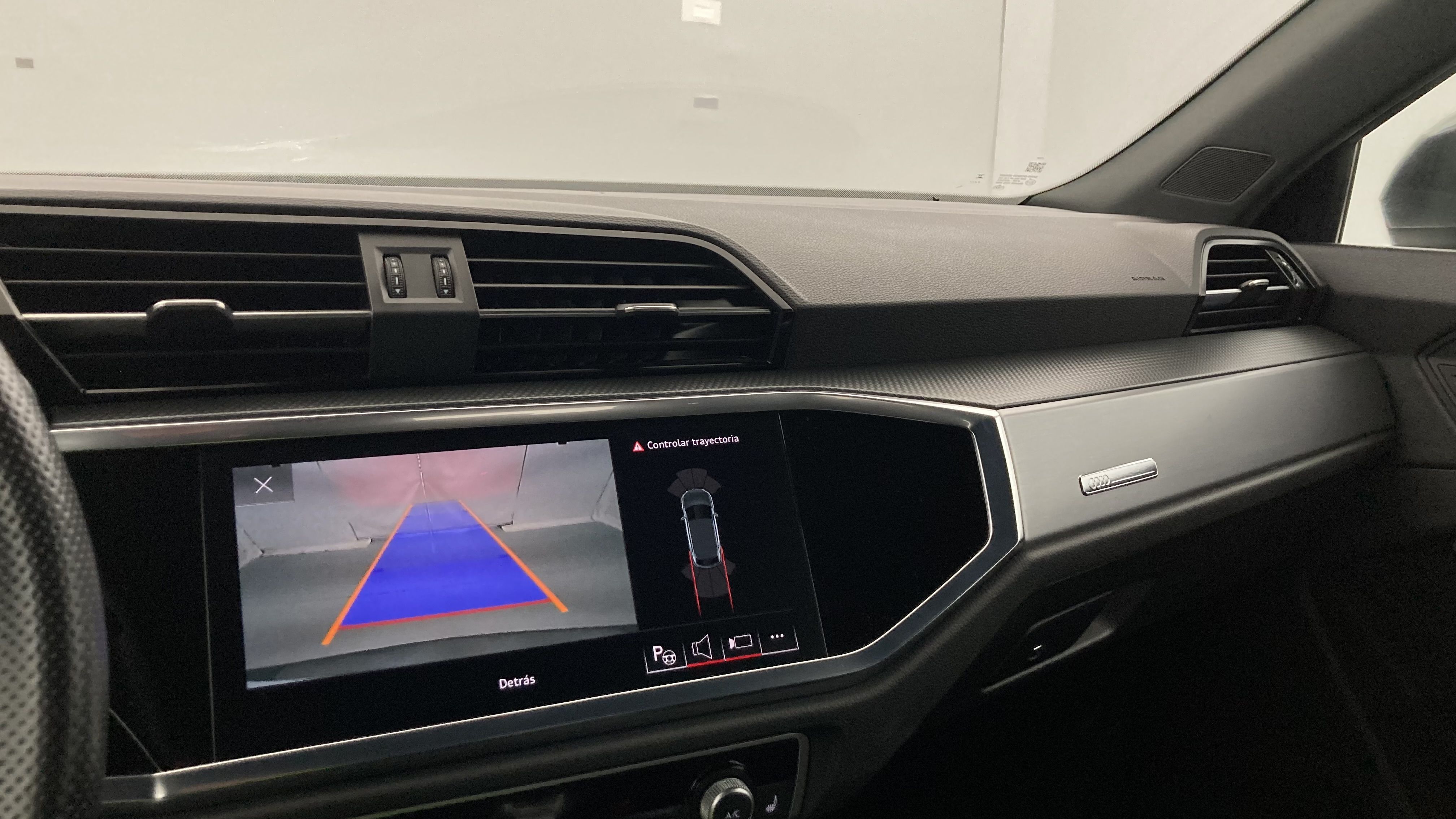 audi q3 sportback s line 35 TDI 150 STRONIC 2023 daytonagrau 34