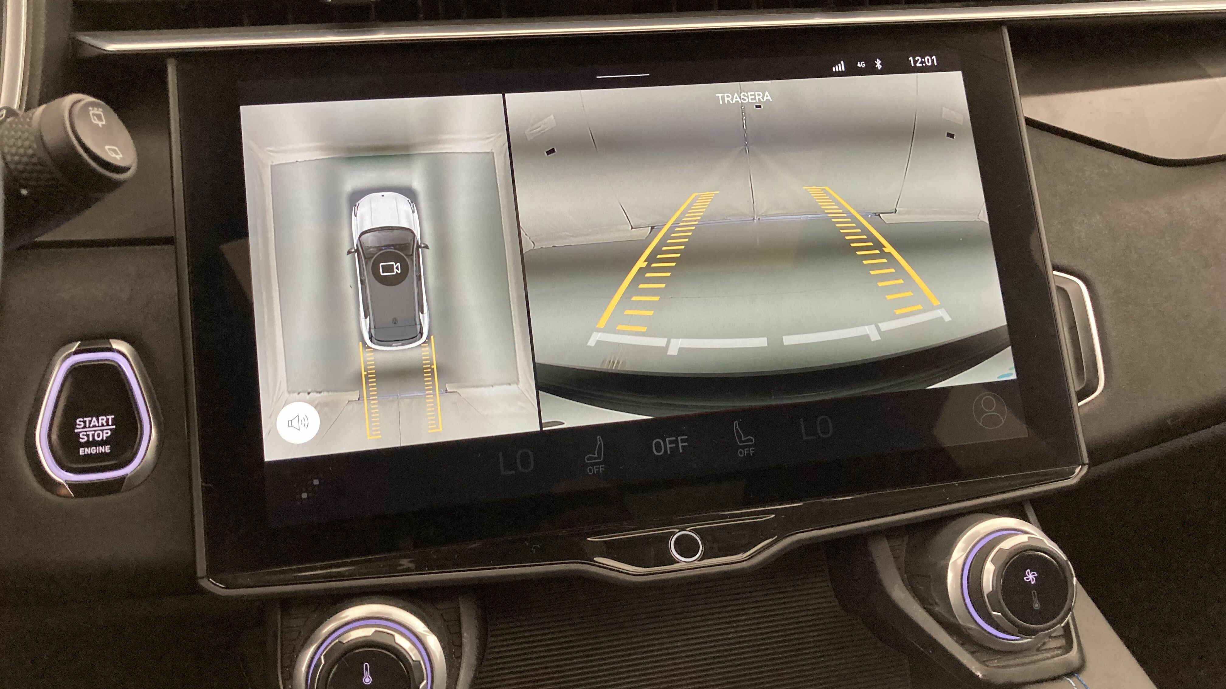 lynk&co 1 nv 1.5 PHEV 261 2022 black 19