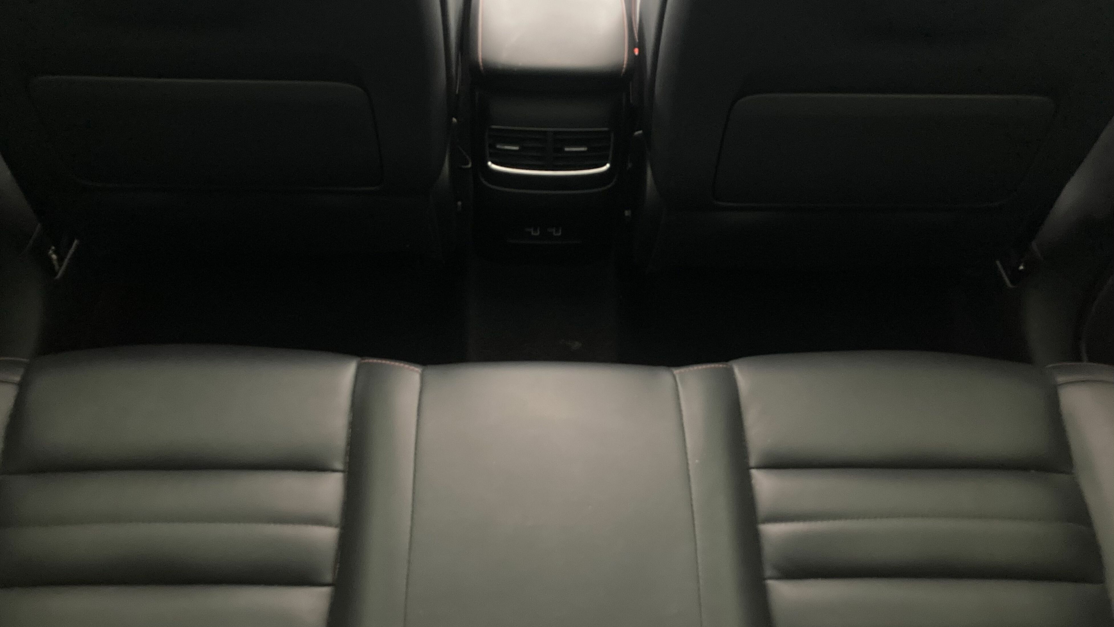 mg hs luxury 1.5 T-GDI 162 AT 2023 white 21