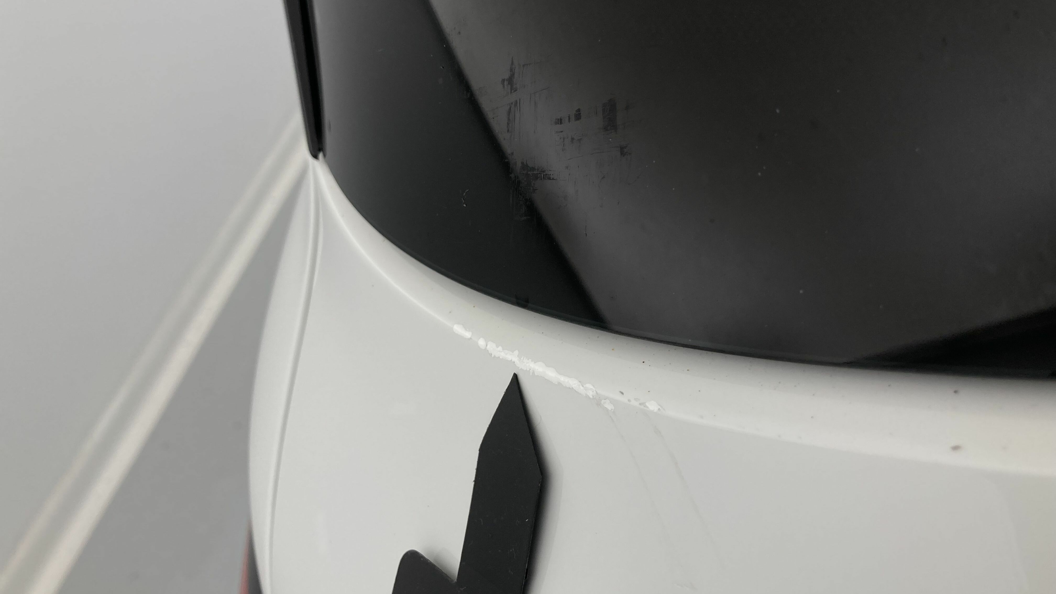 mg hs luxury 1.5 T-GDI 162 AT 2023 white 32