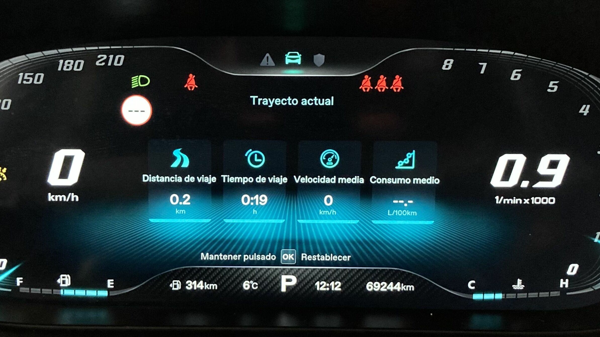 mg hs luxury 1.5 T-GDI 162 AT 2023 black 17