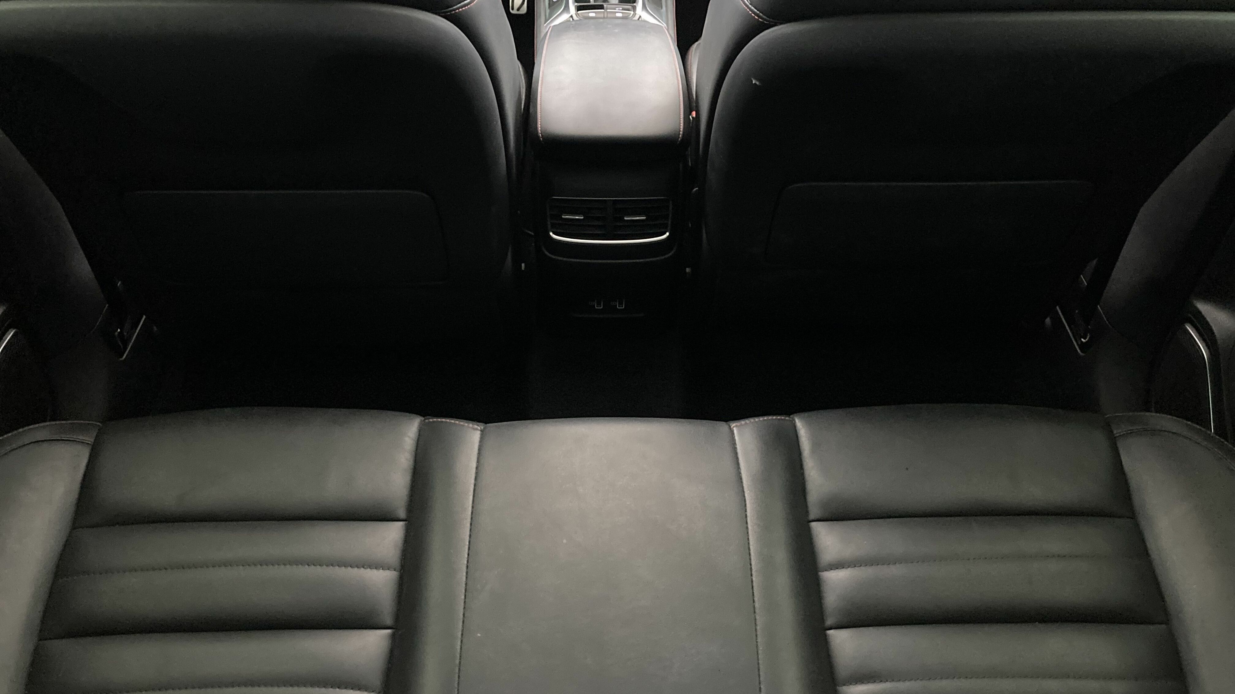 mg hs luxury 1.5 T-GDI 162 AT 2023 black 21