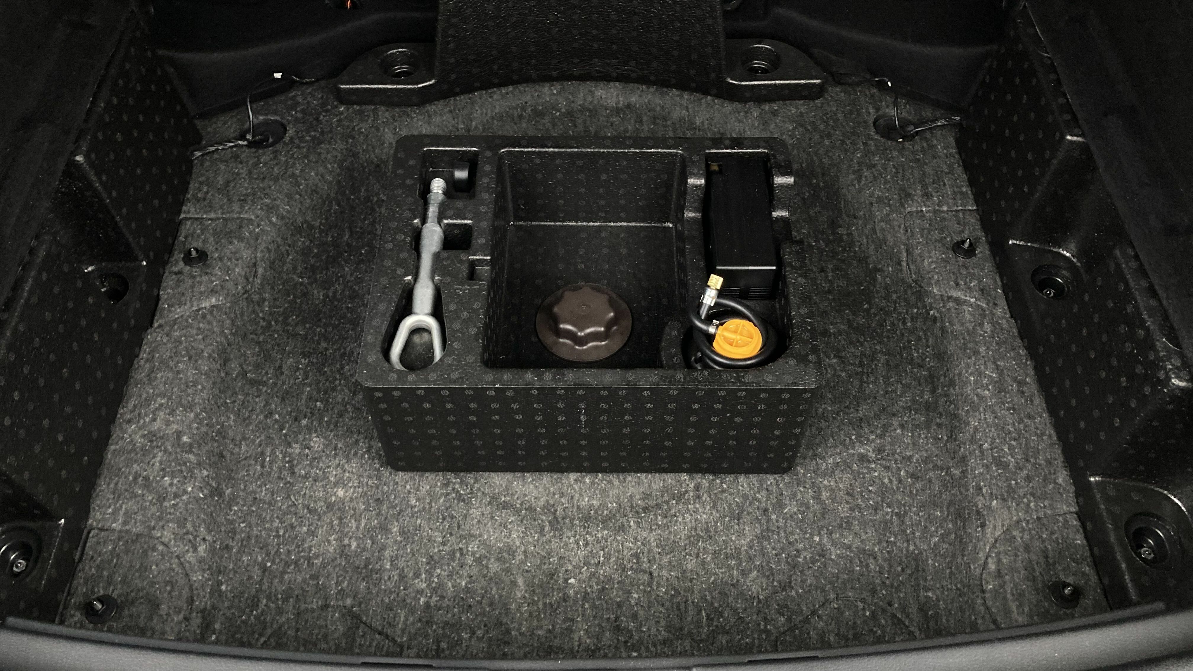 mg hs luxury 1.5 T-GDI 162 AT 2023 black 22