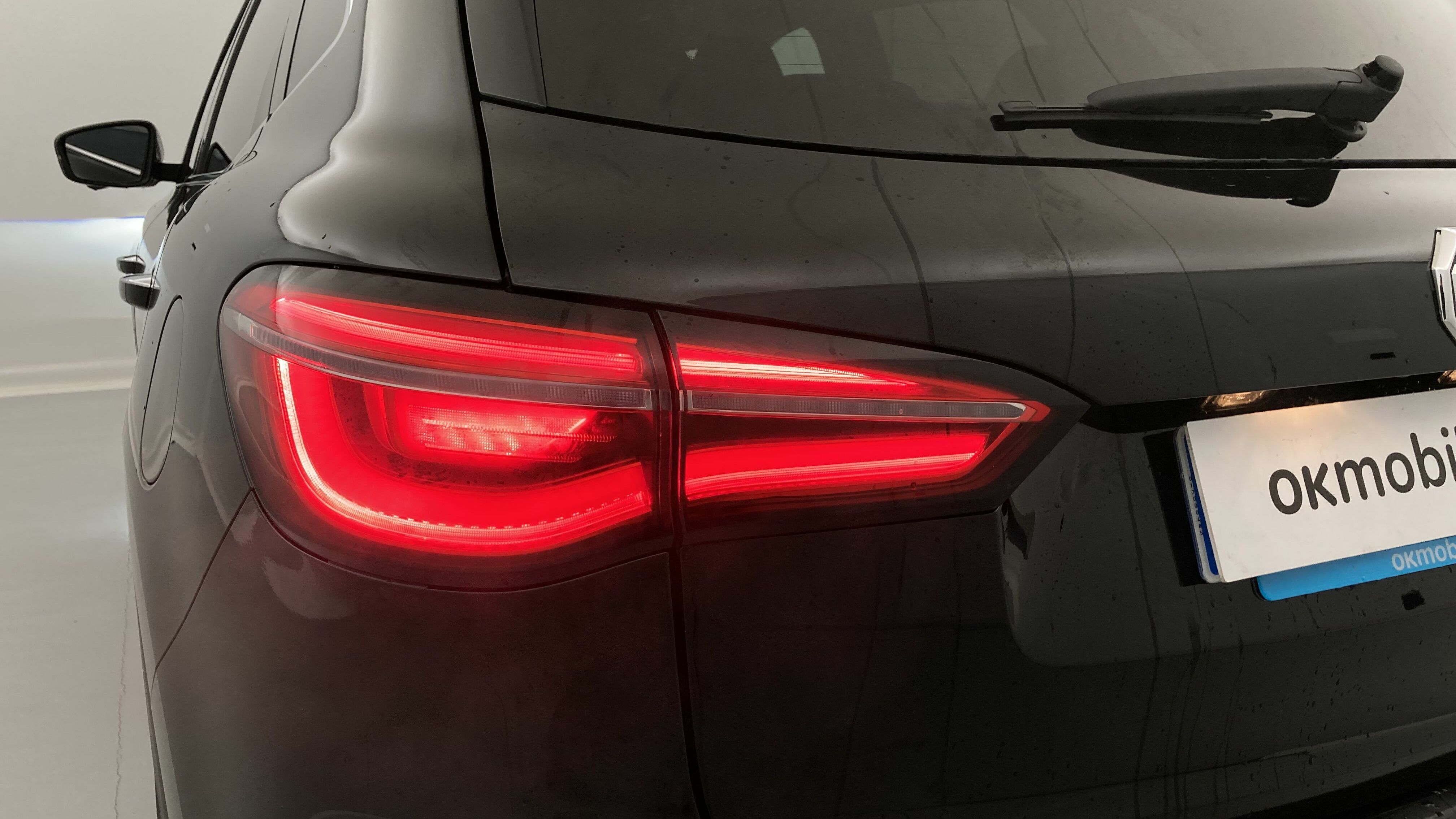 mg hs luxury 1.5 T-GDI 162 AT 2023 black 29