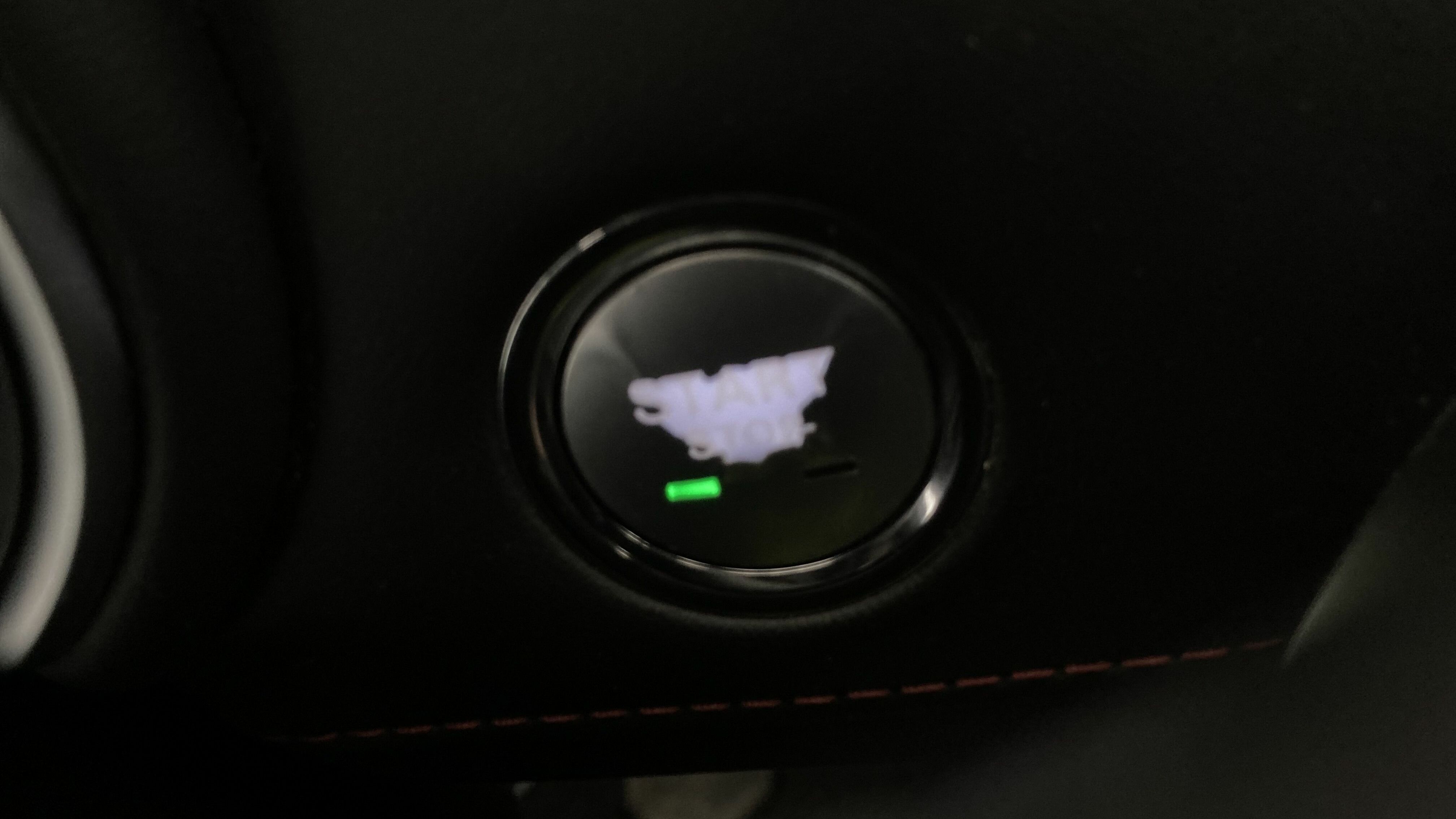 mg hs luxury 1.5 T-GDI 162 AT 2023 black 33