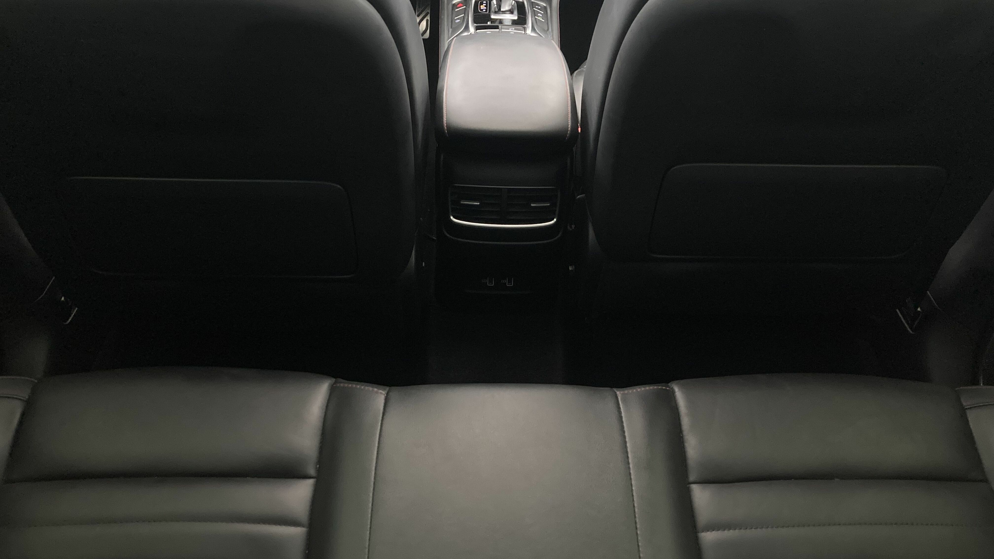 mg hs luxury 1.5 T-GDI 162 AT 2023 black 22