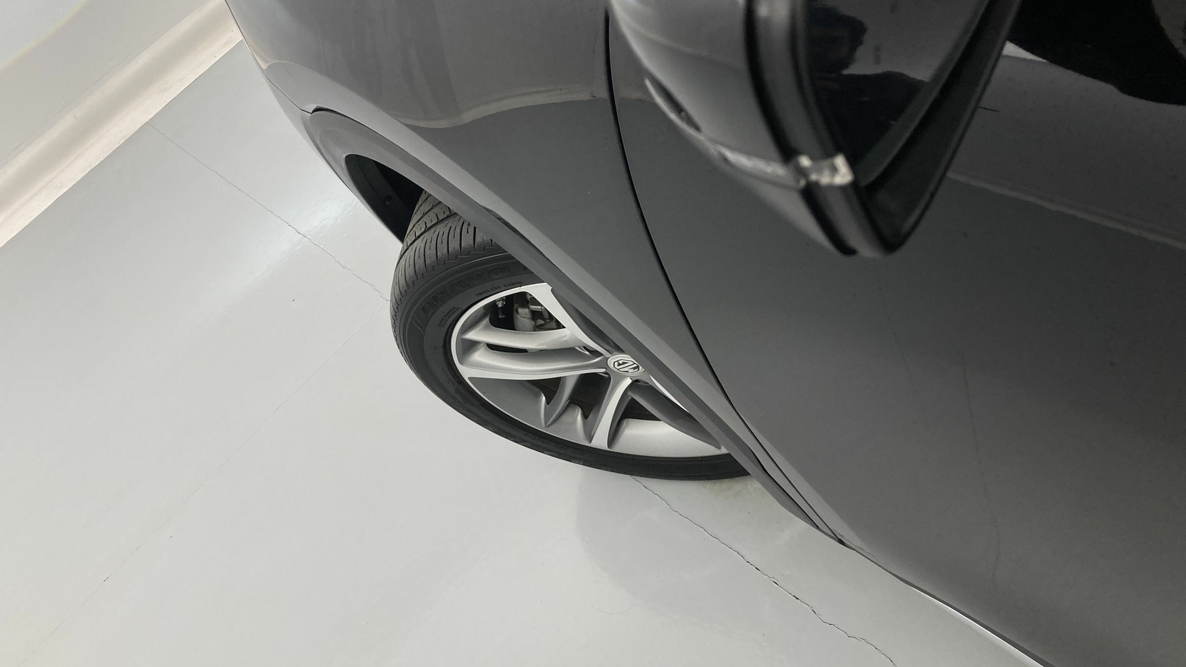 mg hs luxury 1.5 T-GDI 162 AT 2023 black 28