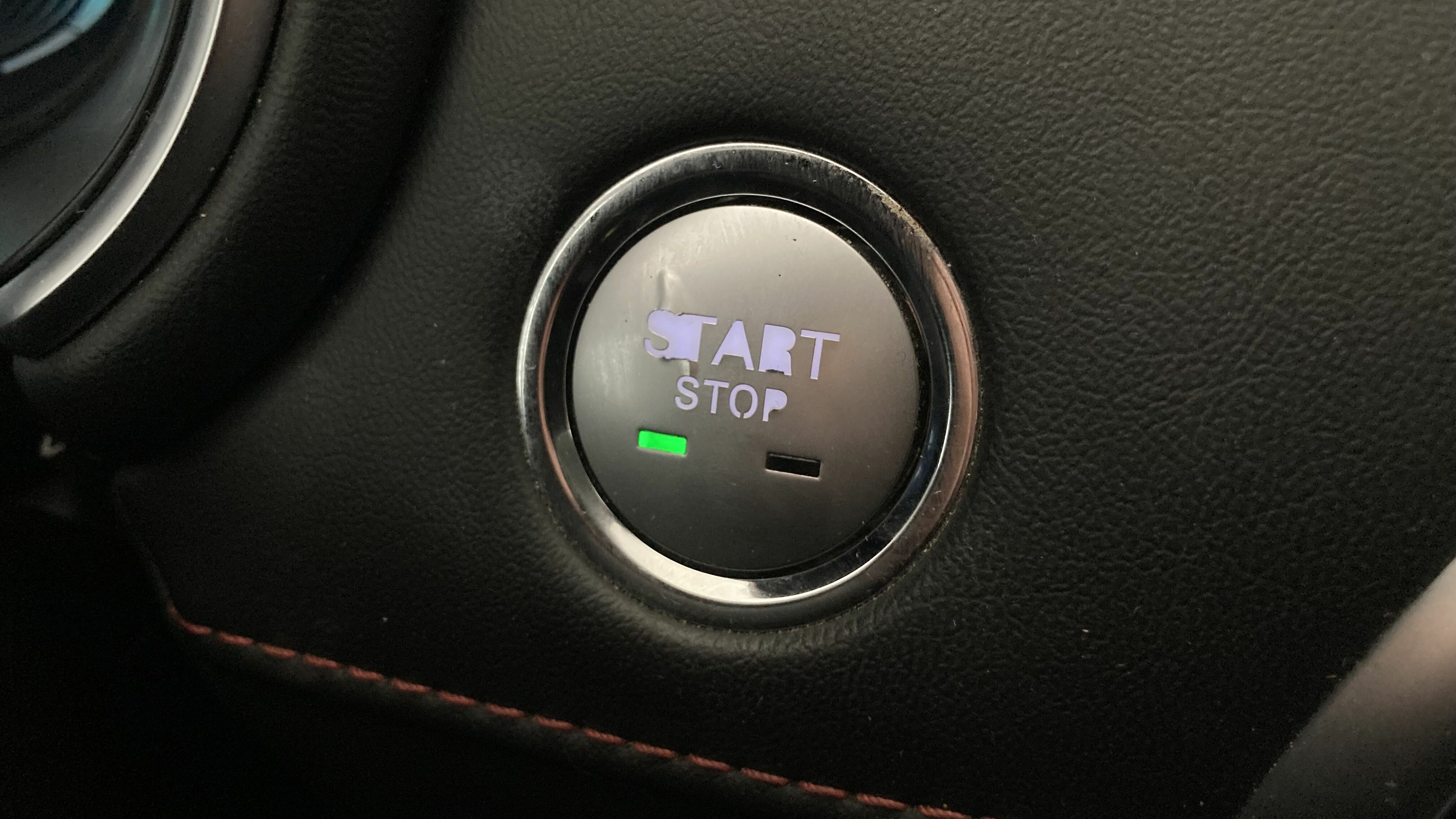 mg hs luxury 1.5 T-GDI 162 AT 2023 black 31