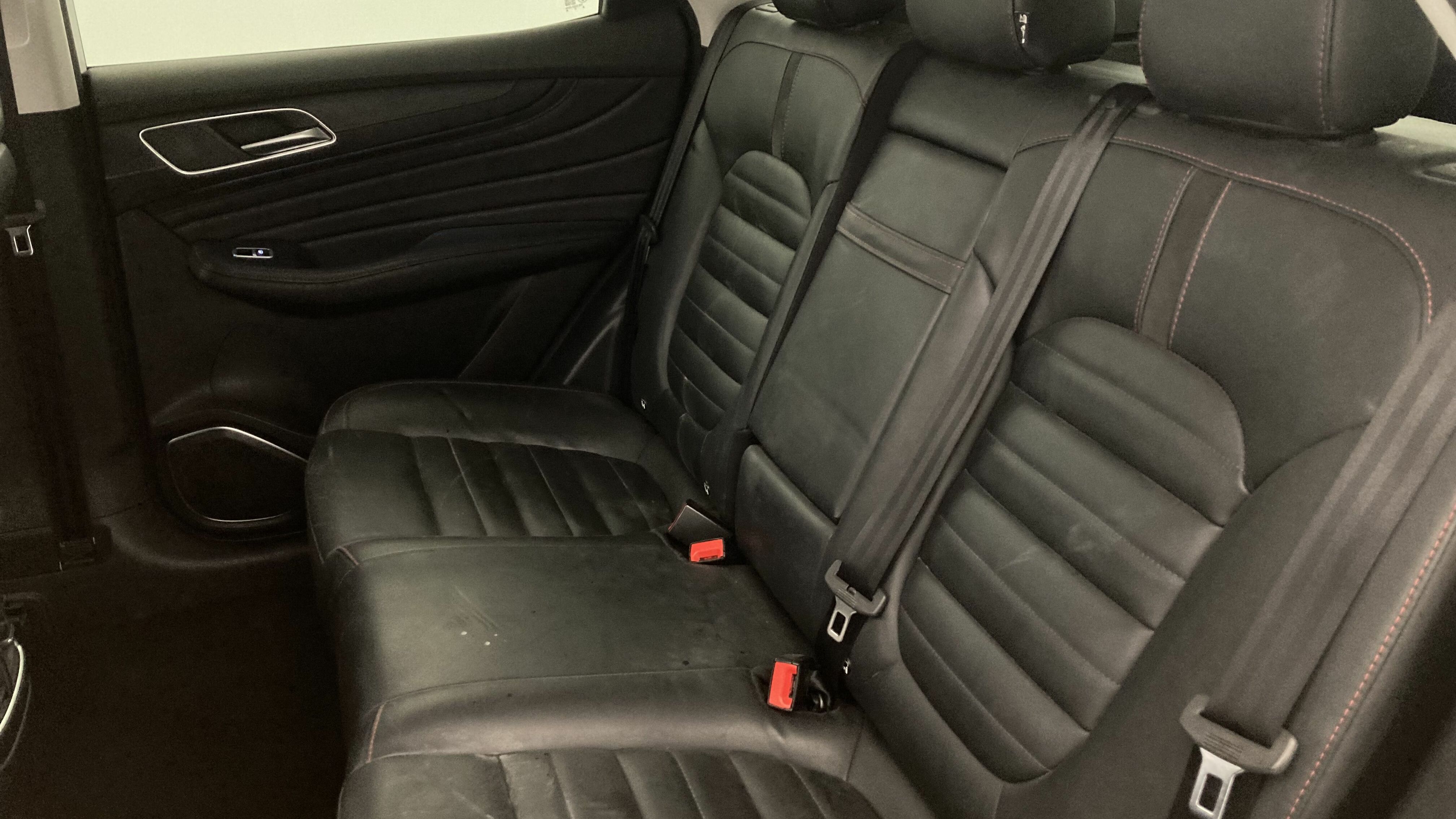 mg hs luxury 1.5 T-GDI 162 AT 2023 white 20