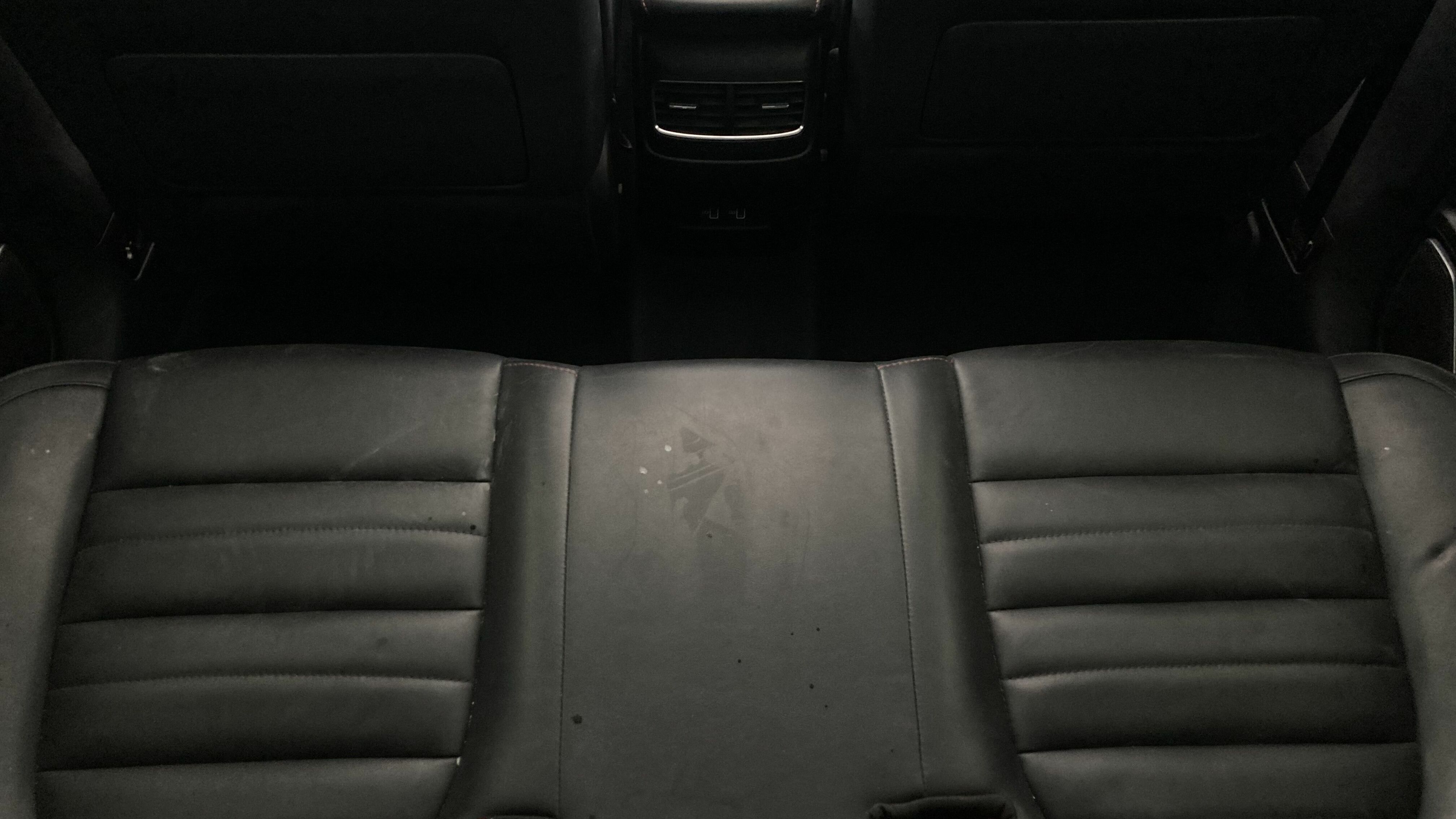 mg hs luxury 1.5 T-GDI 162 AT 2023 white 21