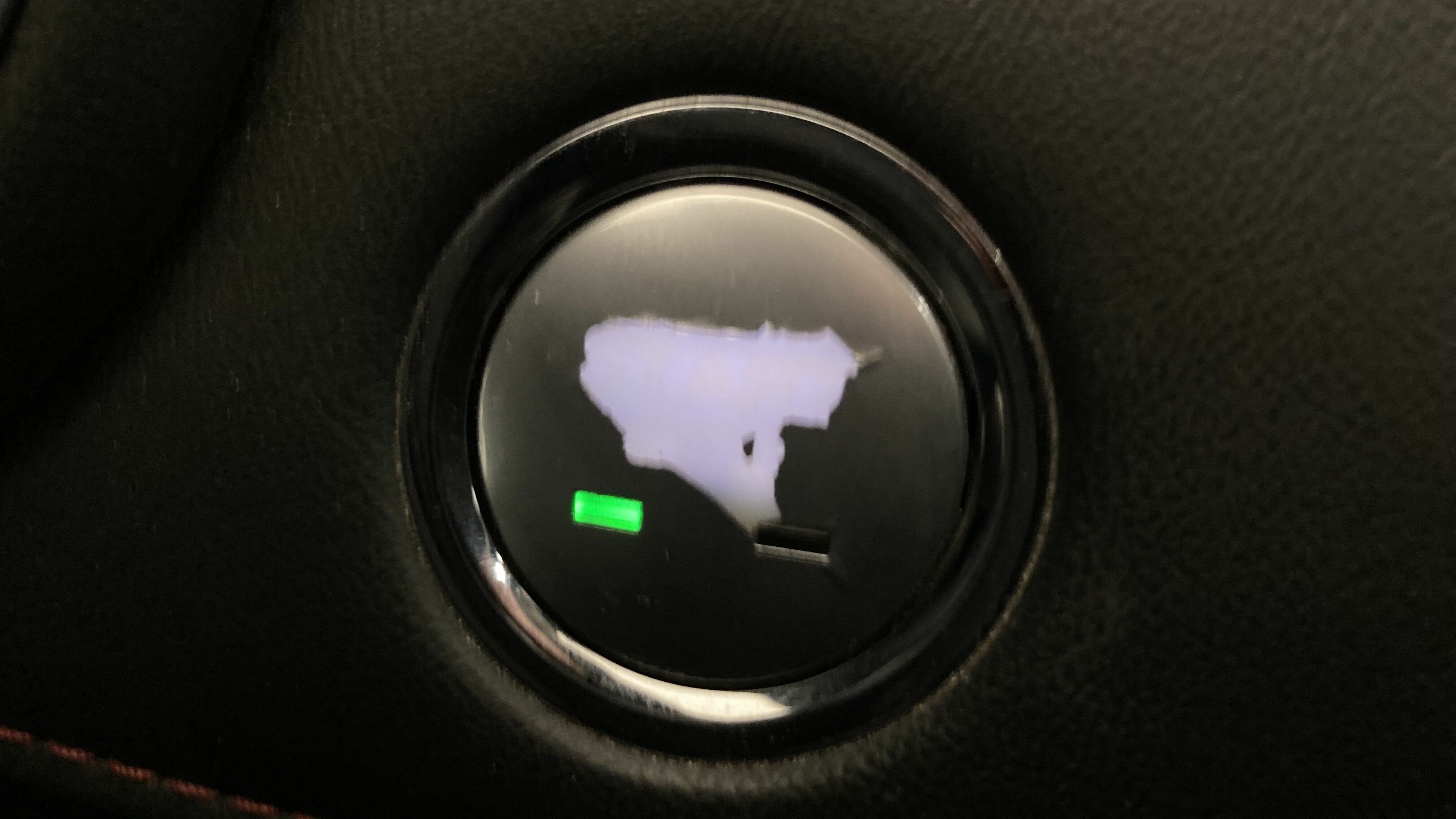 mg hs luxury 1.5 T-GDI 162 AT 2023 white 32