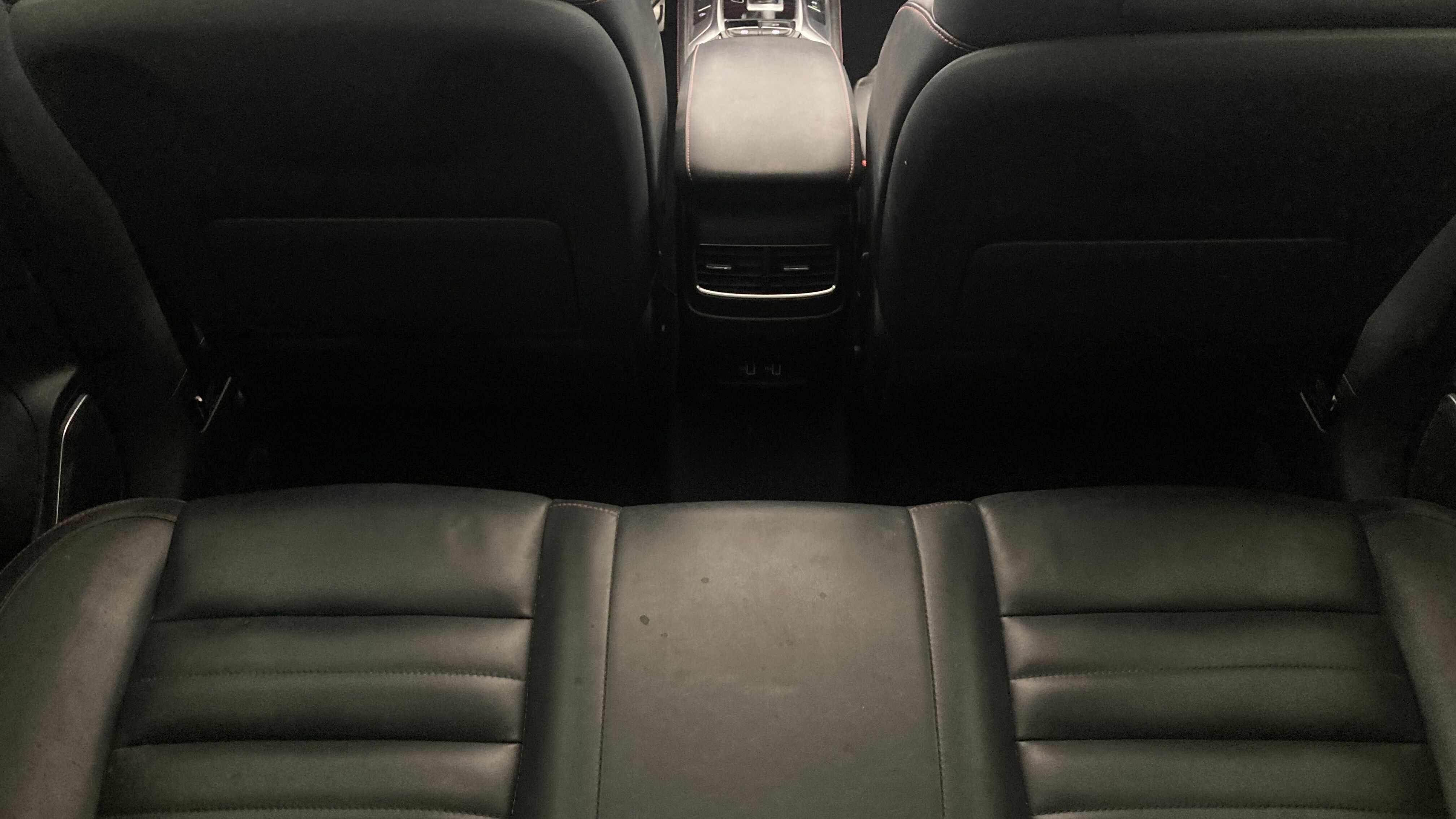 mg hs luxury 1.5 T-GDI 162 AT 2023 white 21