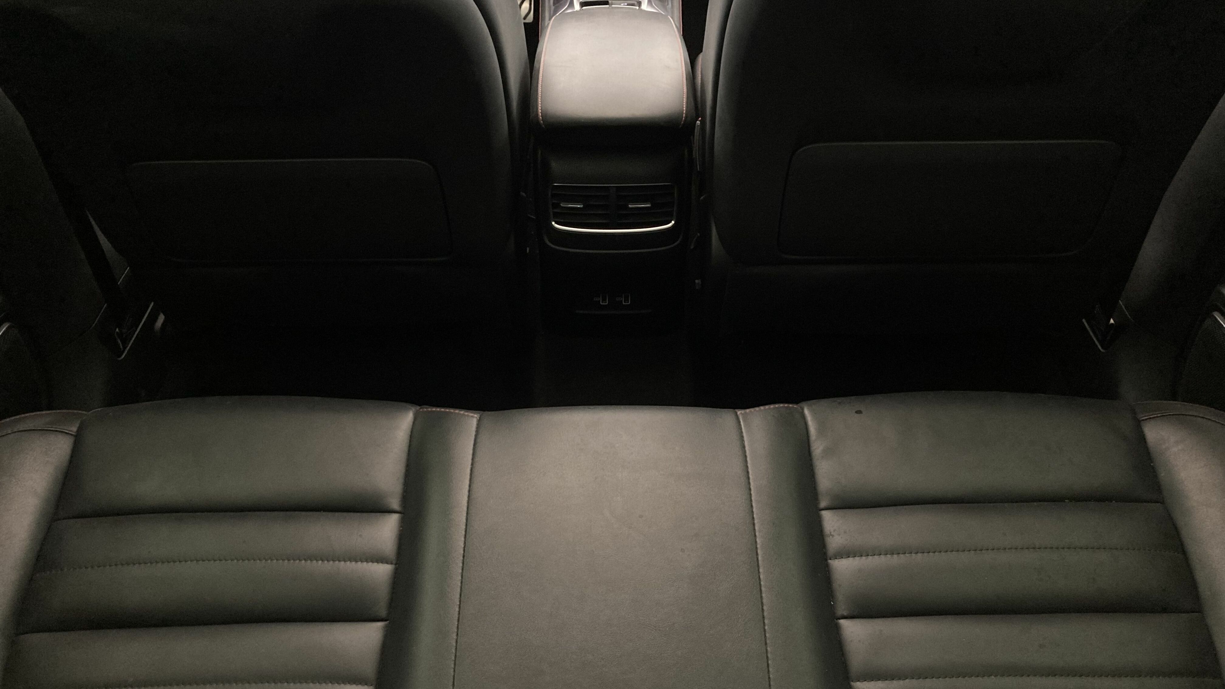 mg hs luxury 1.5 T-GDI 162 AT 2023 white 21