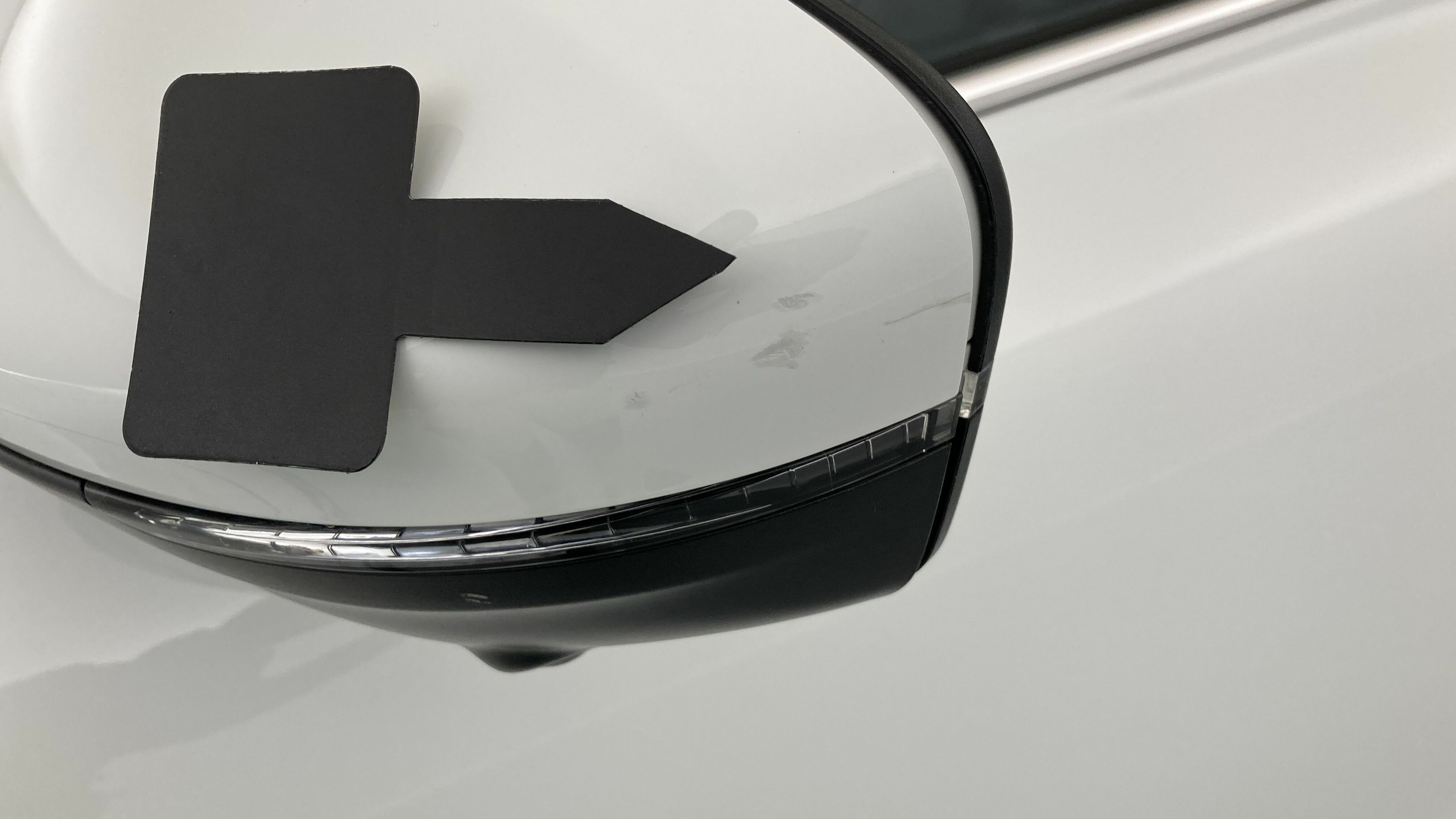 mg hs luxury 1.5 T-GDI 162 AT 2023 white 32