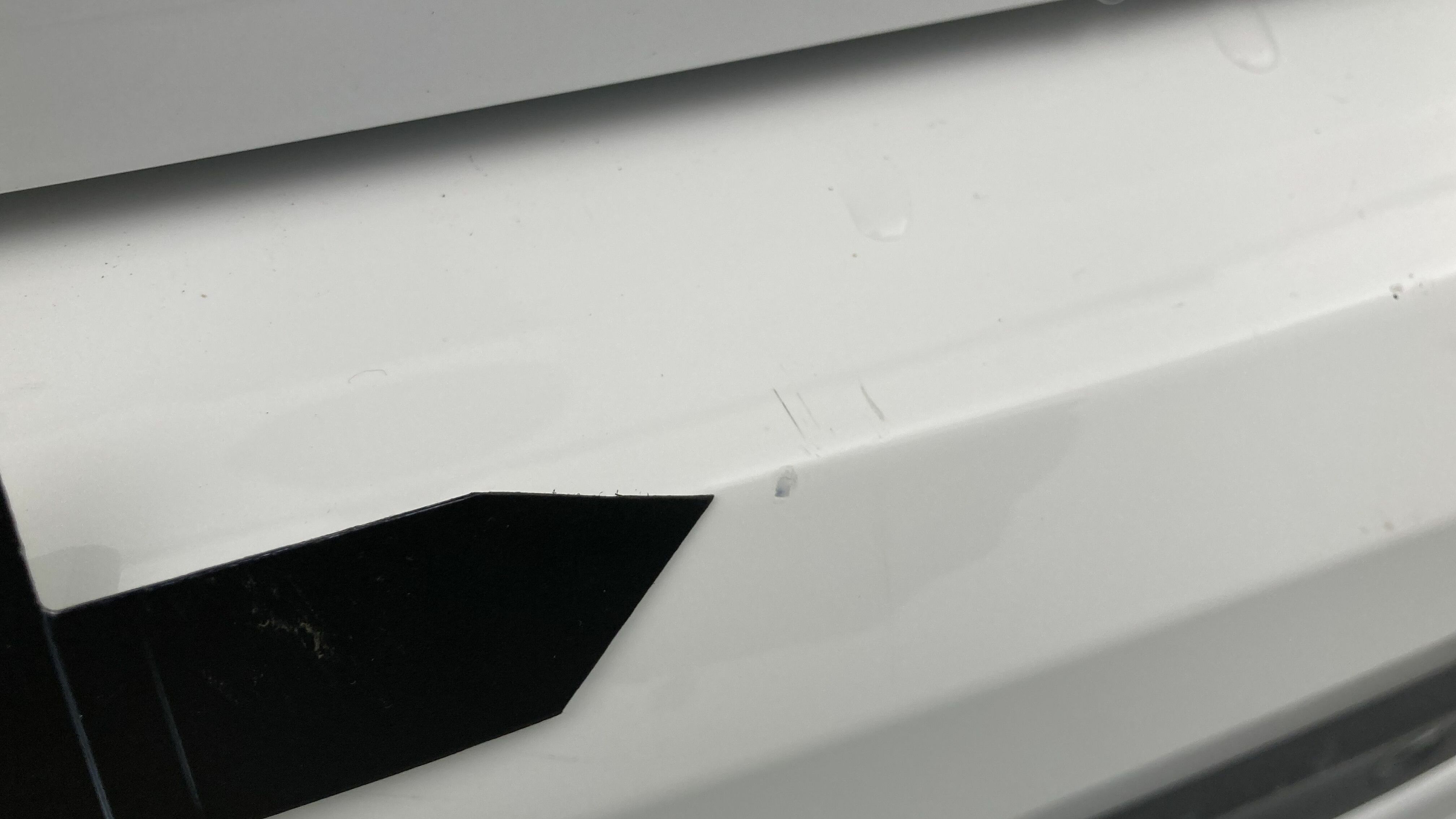 mg hs luxury 1.5 T-GDI 162 AT 2023 white 35