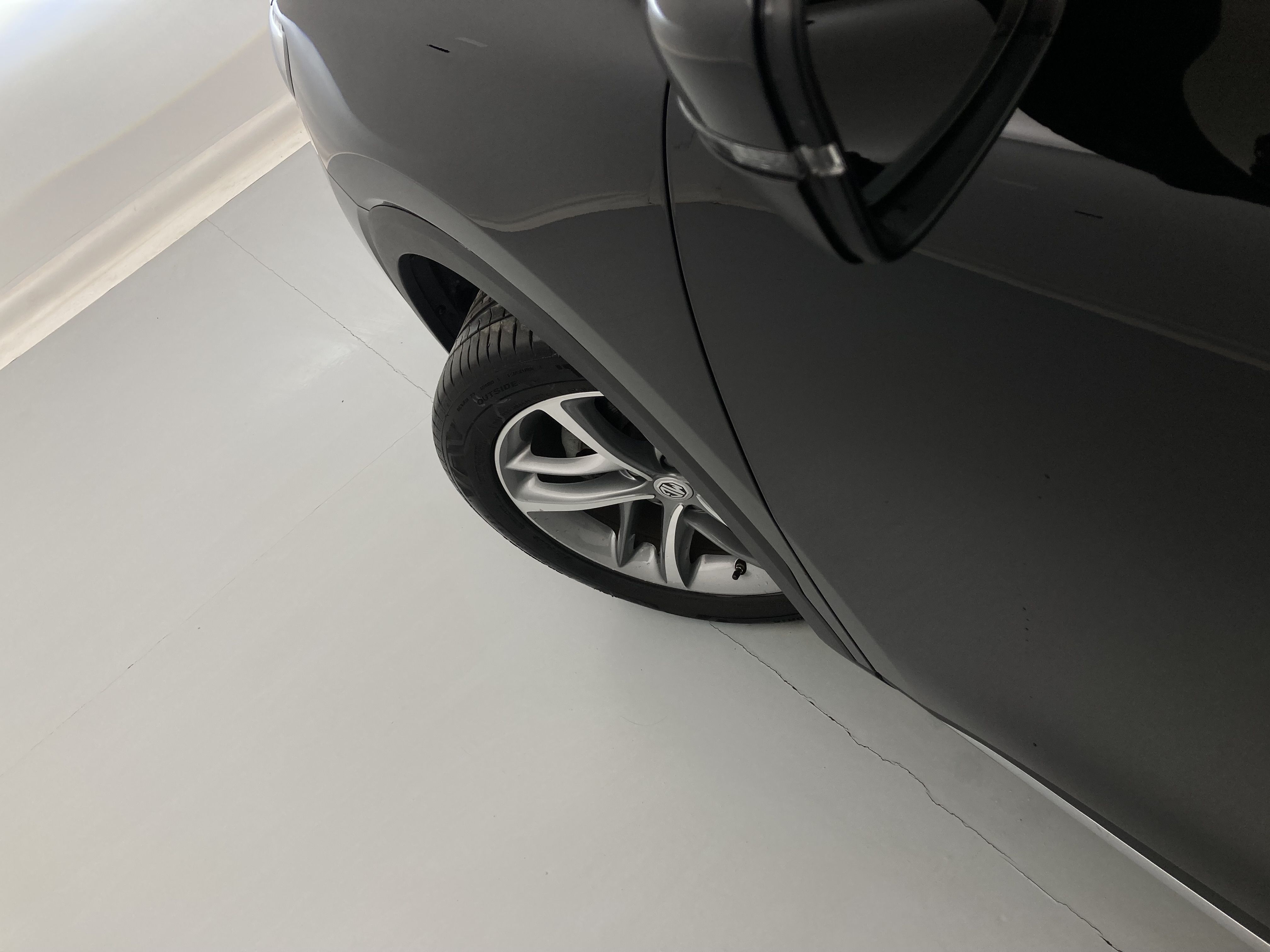 mg hs luxury 1.5 T-GDI 162 AT 2023 black 31