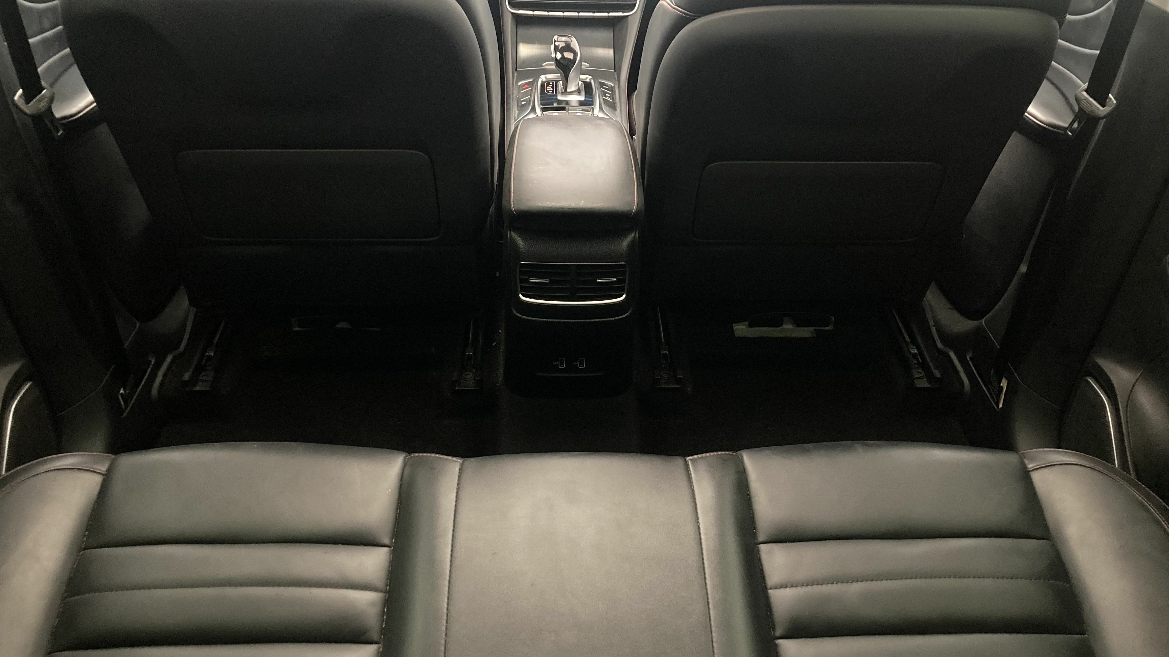 mg hs luxury 1.5 T-GDI 162 AT 2023 white 22