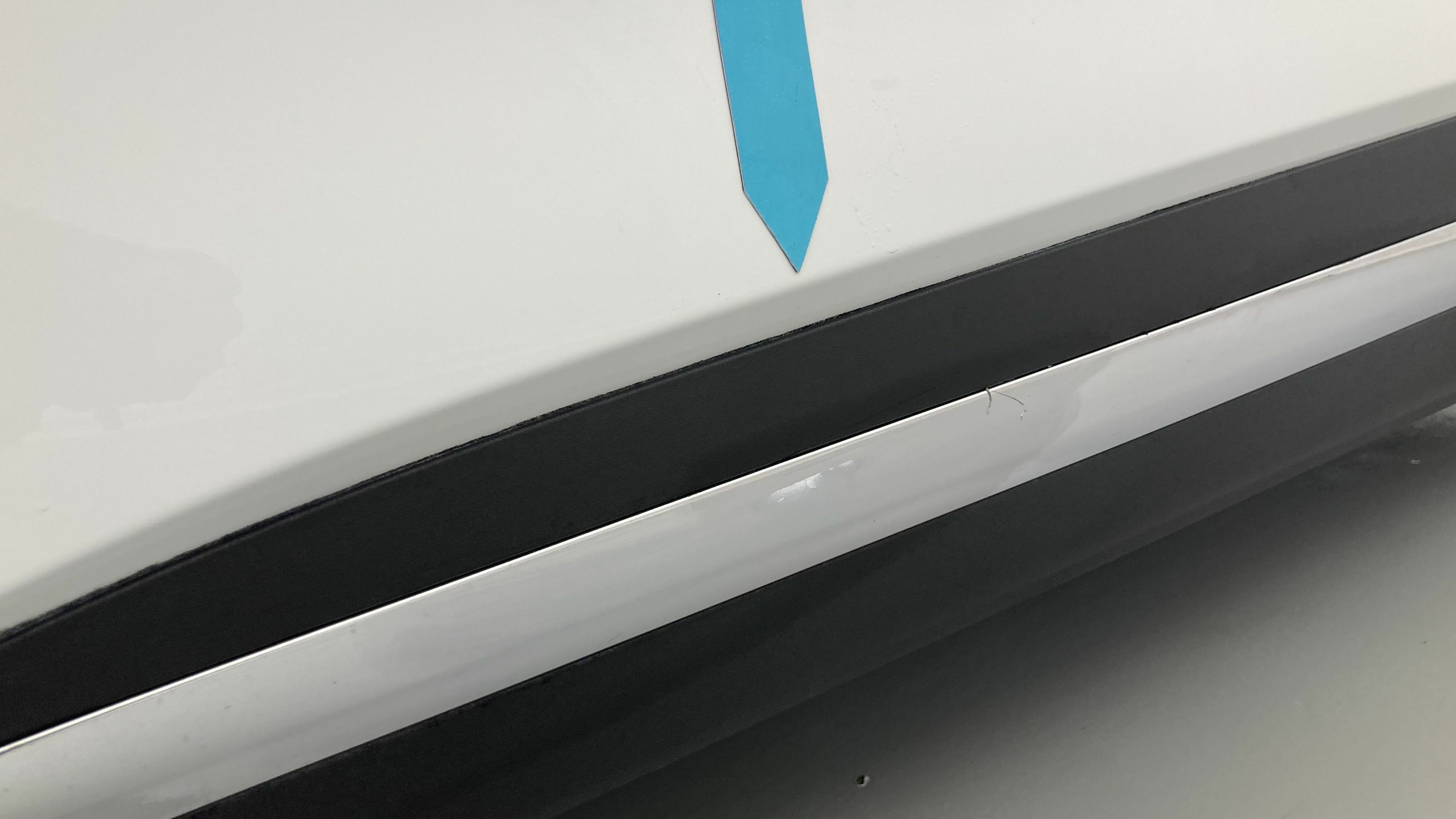 mg hs luxury 1.5 T-GDI 162 AT 2023 white 32