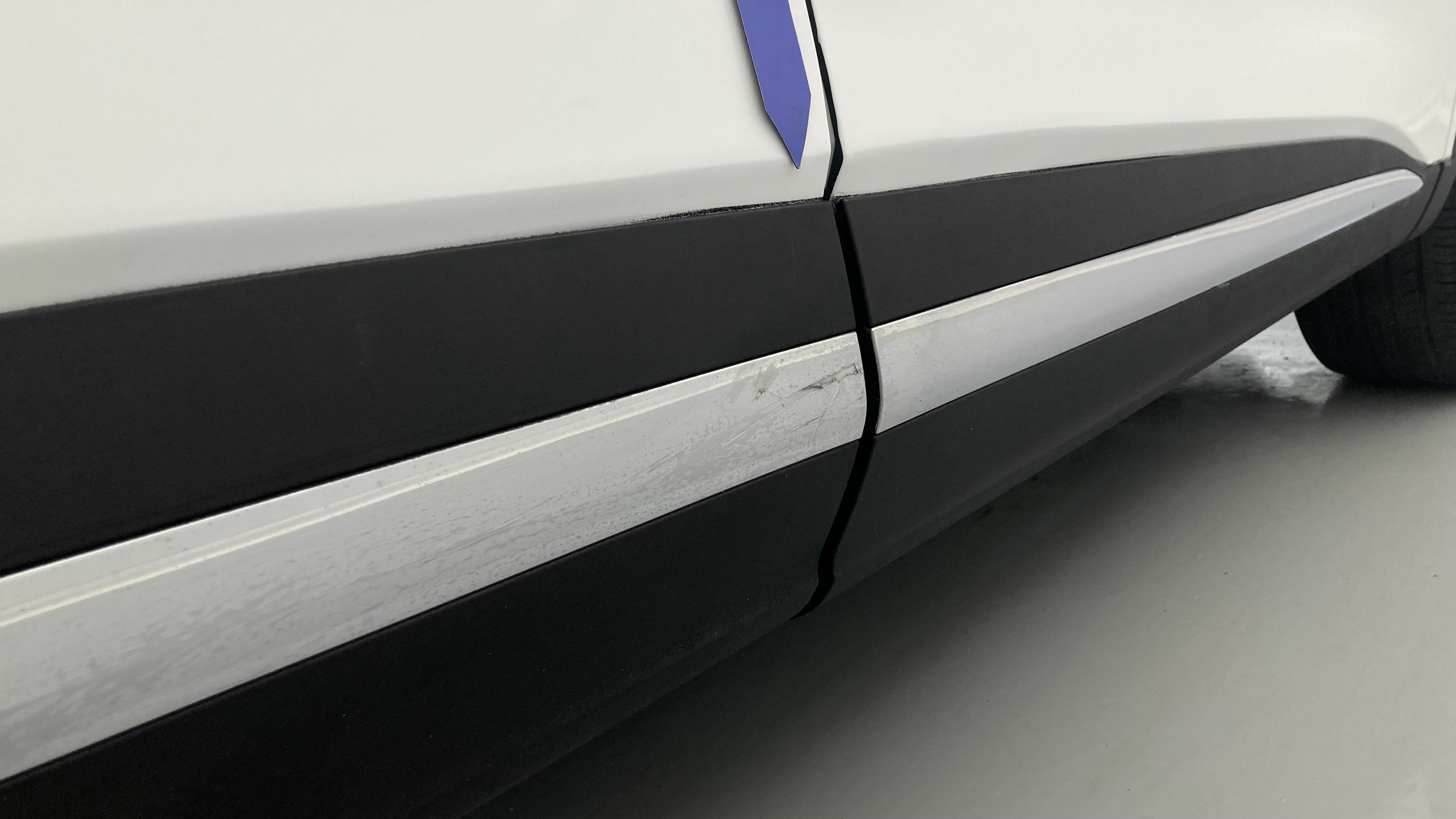 mg hs luxury 1.5 T-GDI 162 AT 2023 white 33