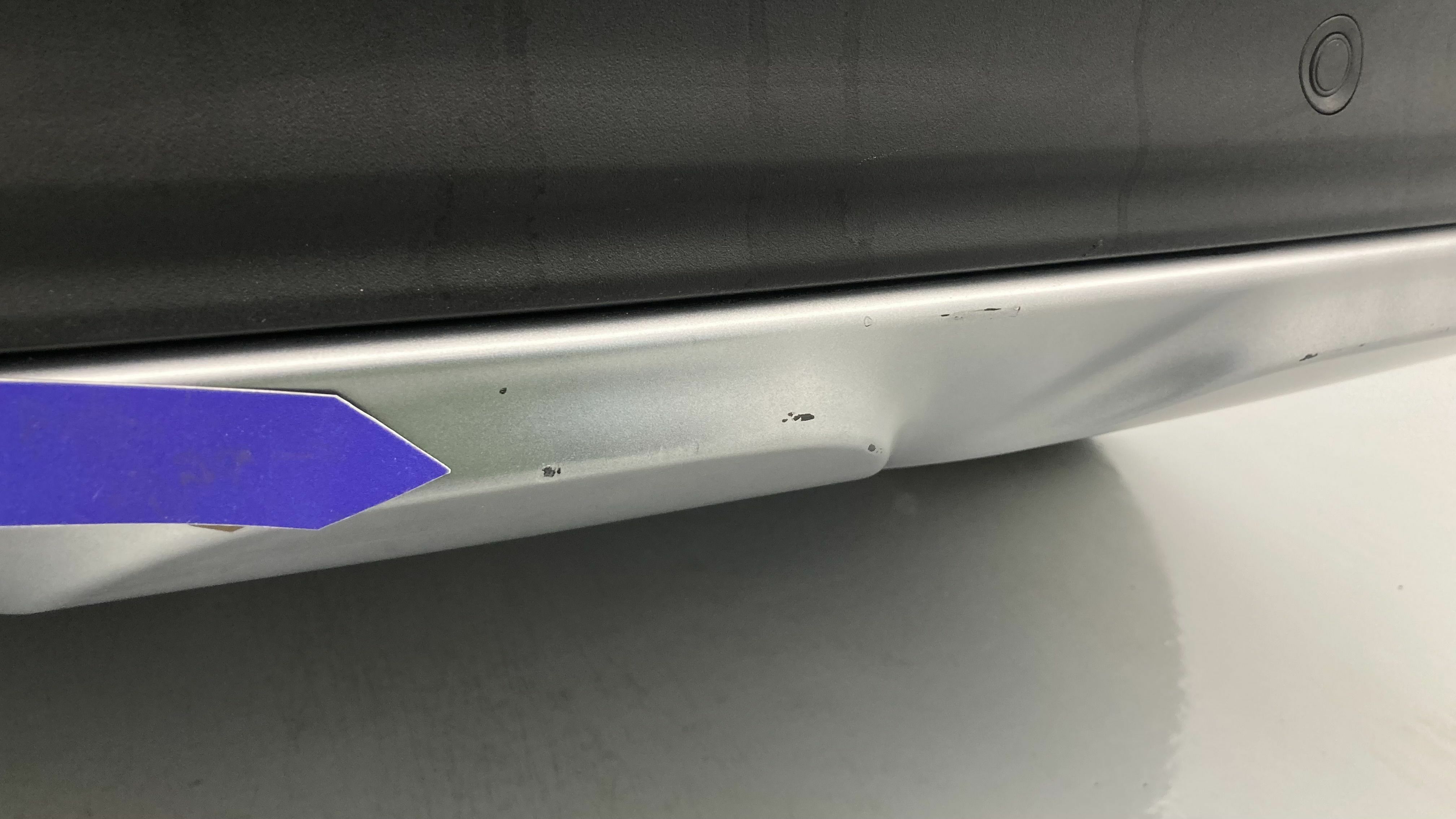 mg hs luxury 1.5 T-GDI 162 AT 2023 white 36