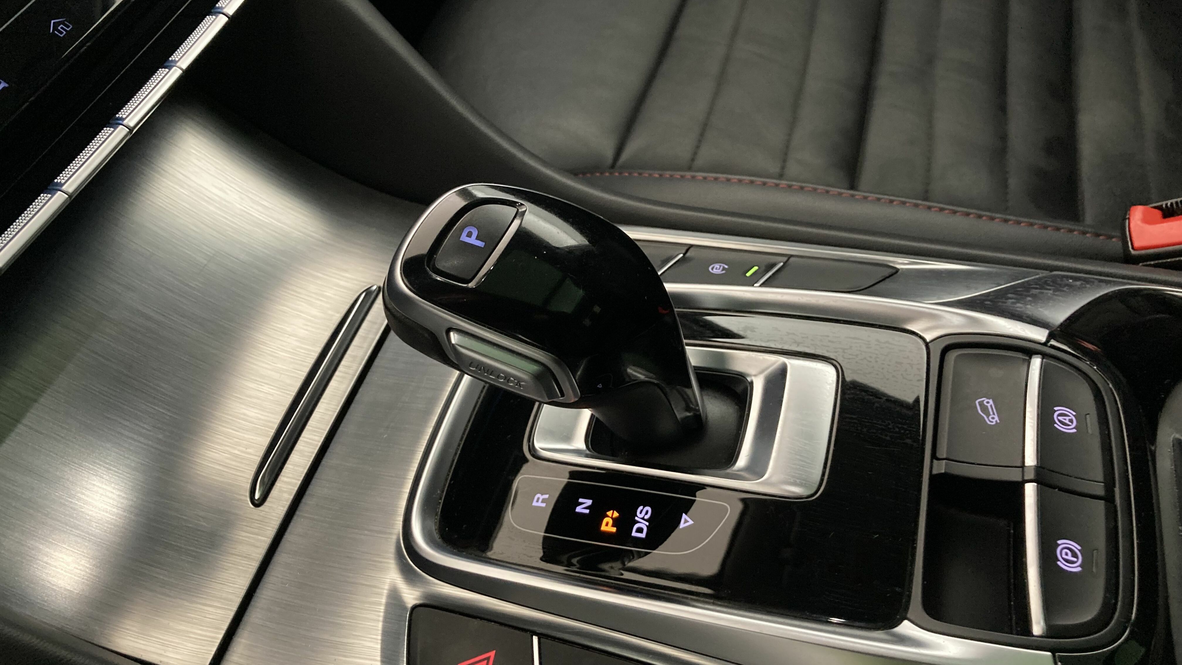 mg hs luxury 1.5 T-GDI 162 AT 2023 white 20