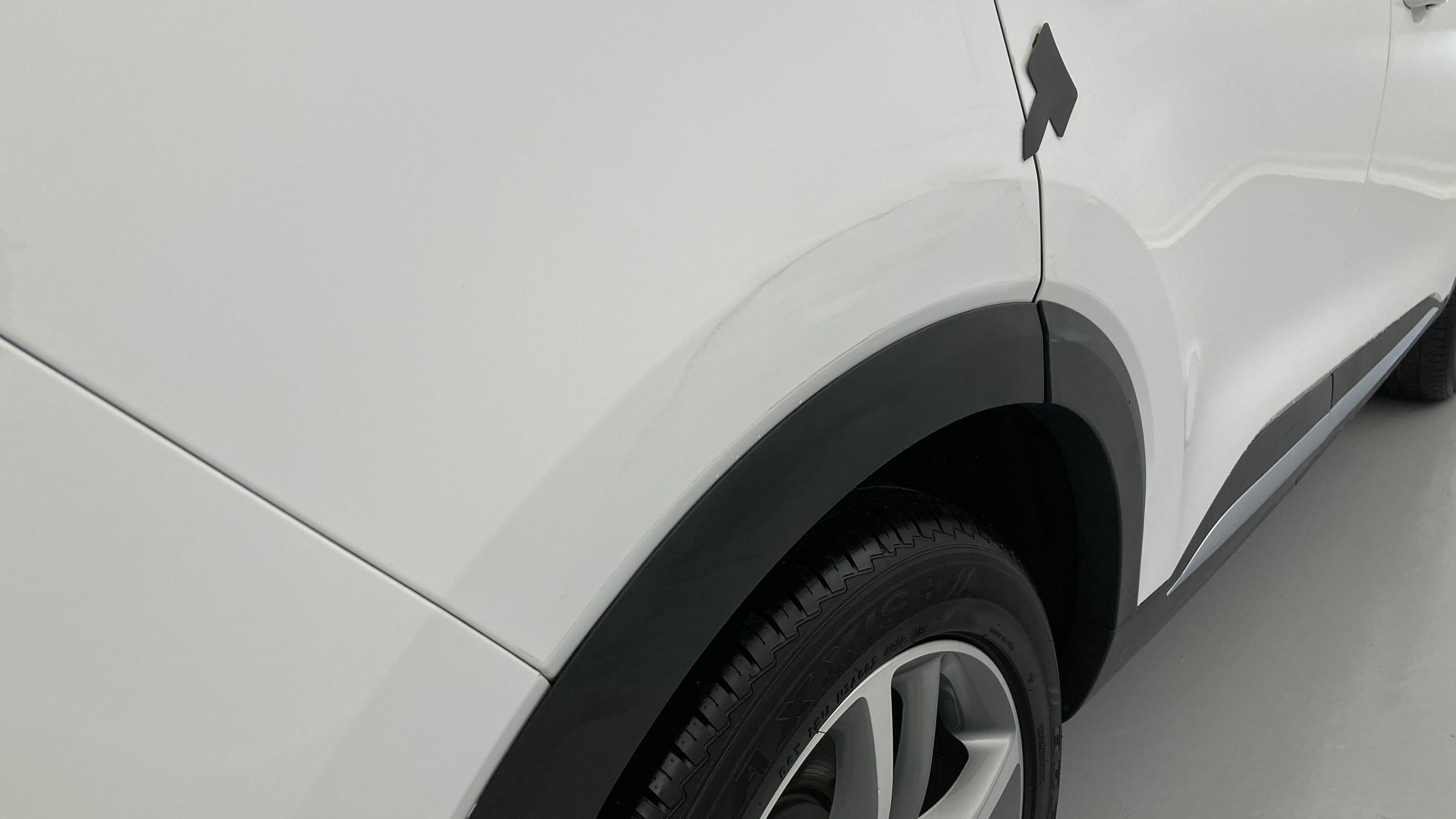 mg hs luxury 1.5 T-GDI 162 AT 2023 white 34