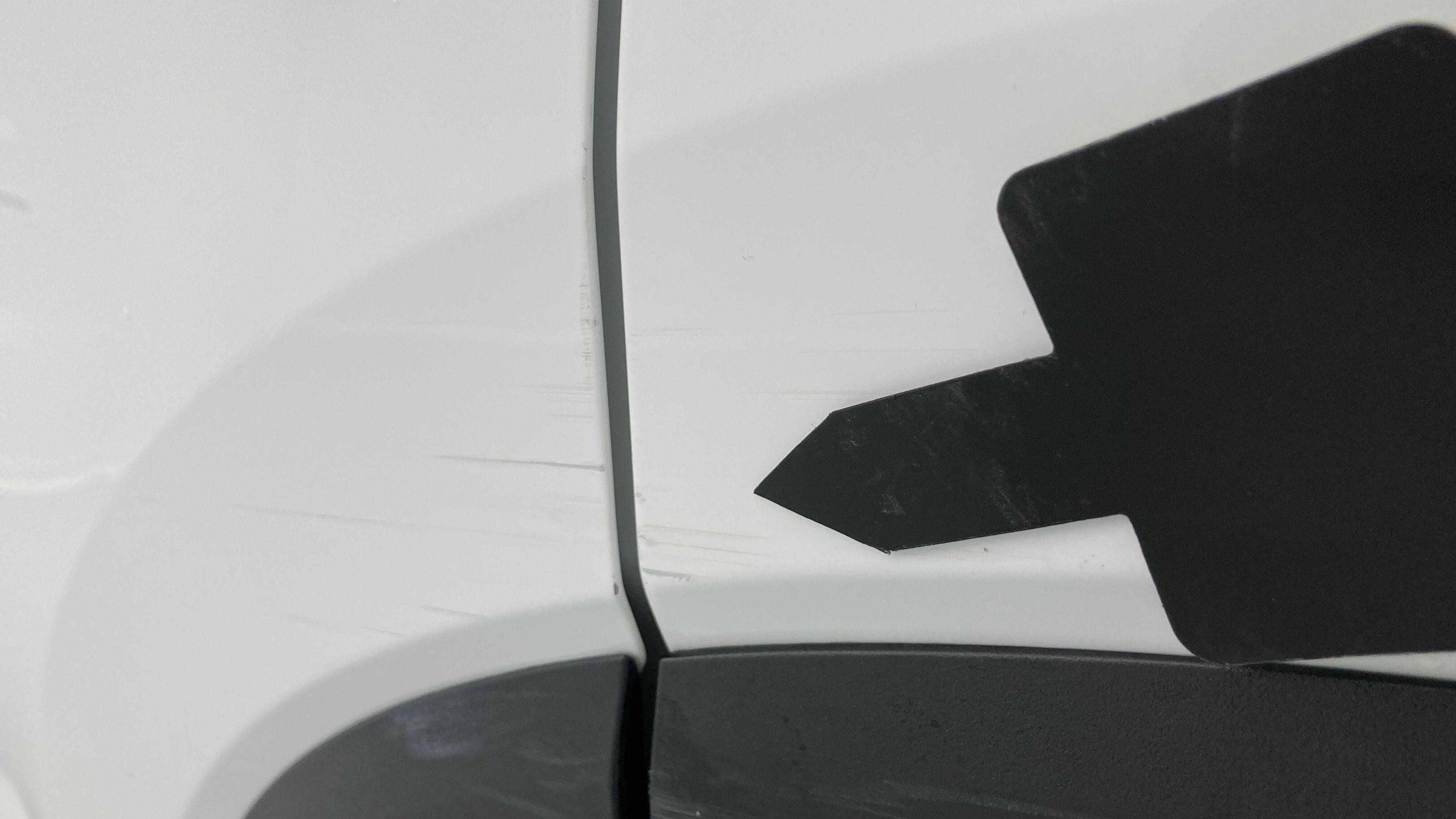 mg hs luxury 1.5 T-GDI 162 AT 2023 white 36