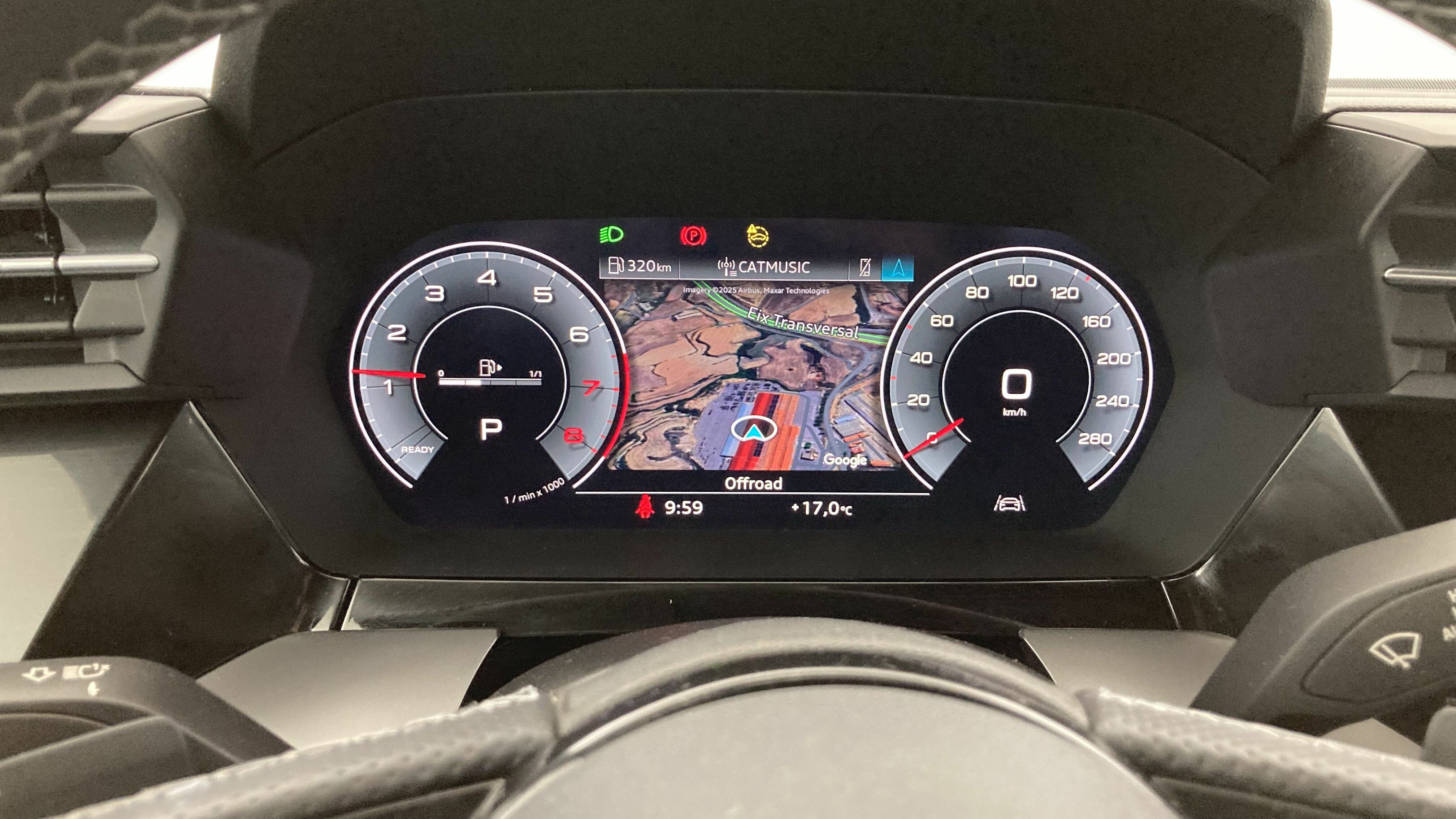 audi a3 sportback s line 35 TFSI 150 STRONIC 2024 mythosschwarz met. 18