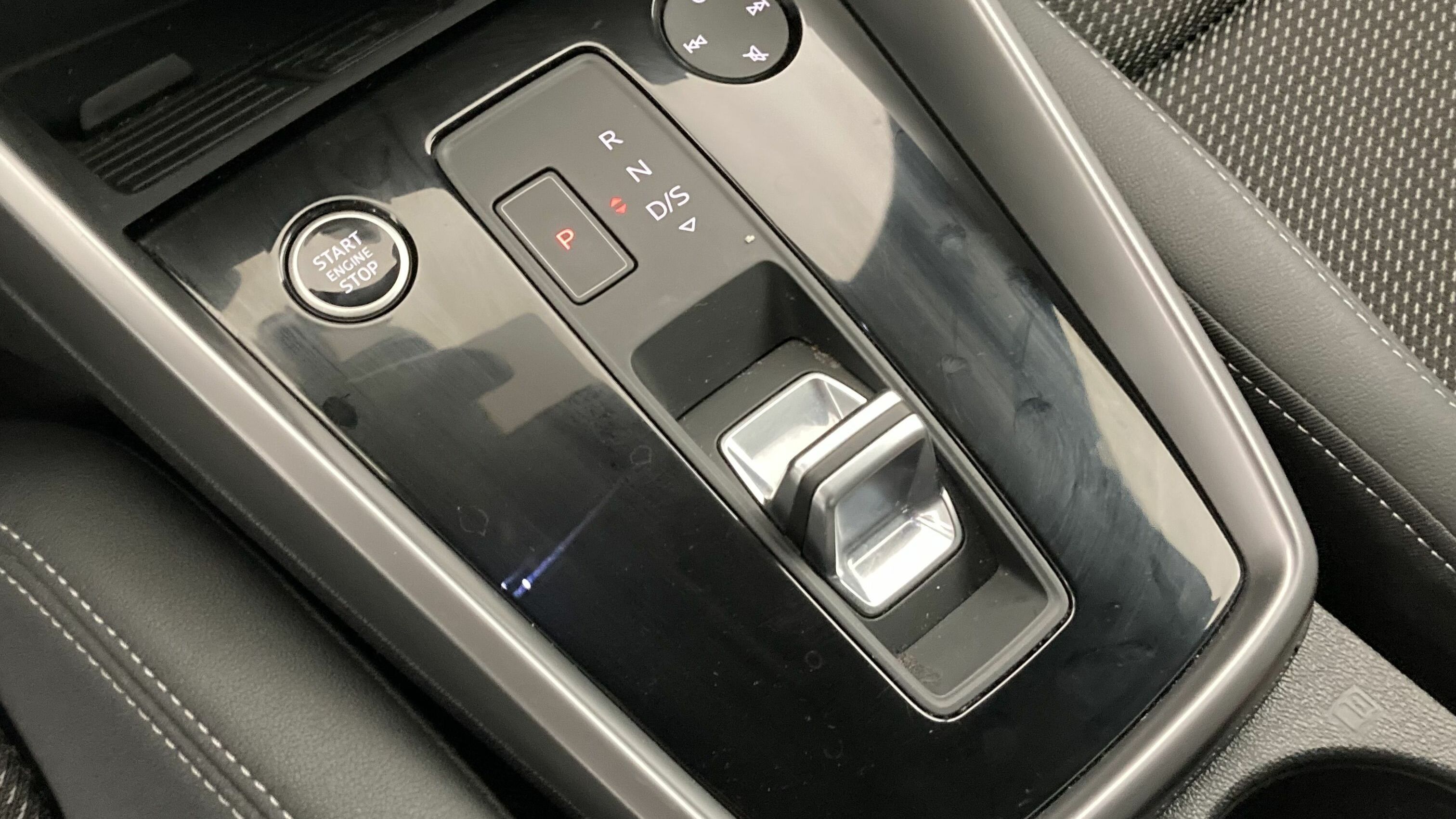 audi a3 sportback s line 35 TFSI 150 STRONIC 2024 mythosschwarz met. 20