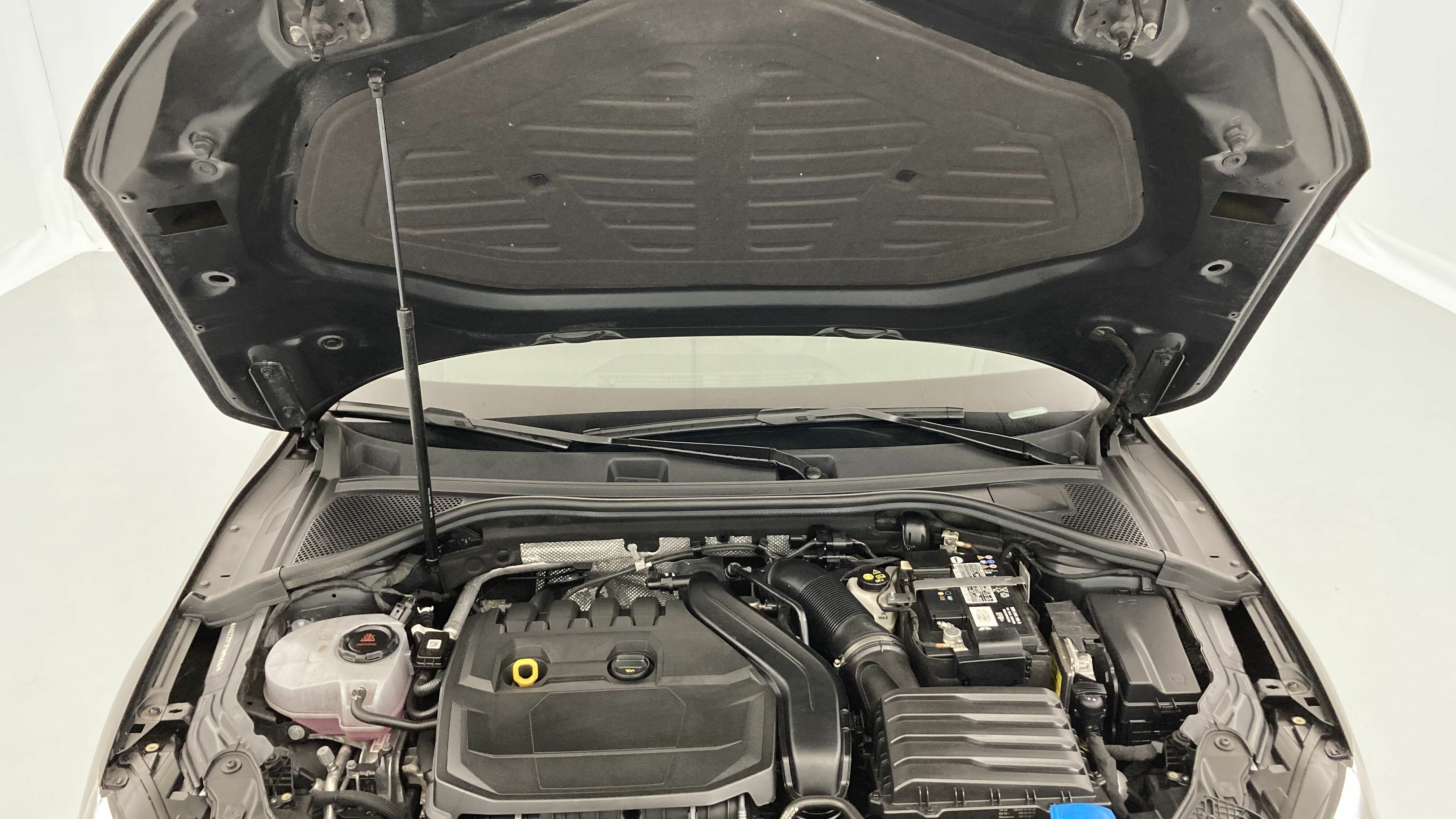 audi a3 sportback s line 35 TFSI 150 STRONIC 2024 mythosschwarz met. 25