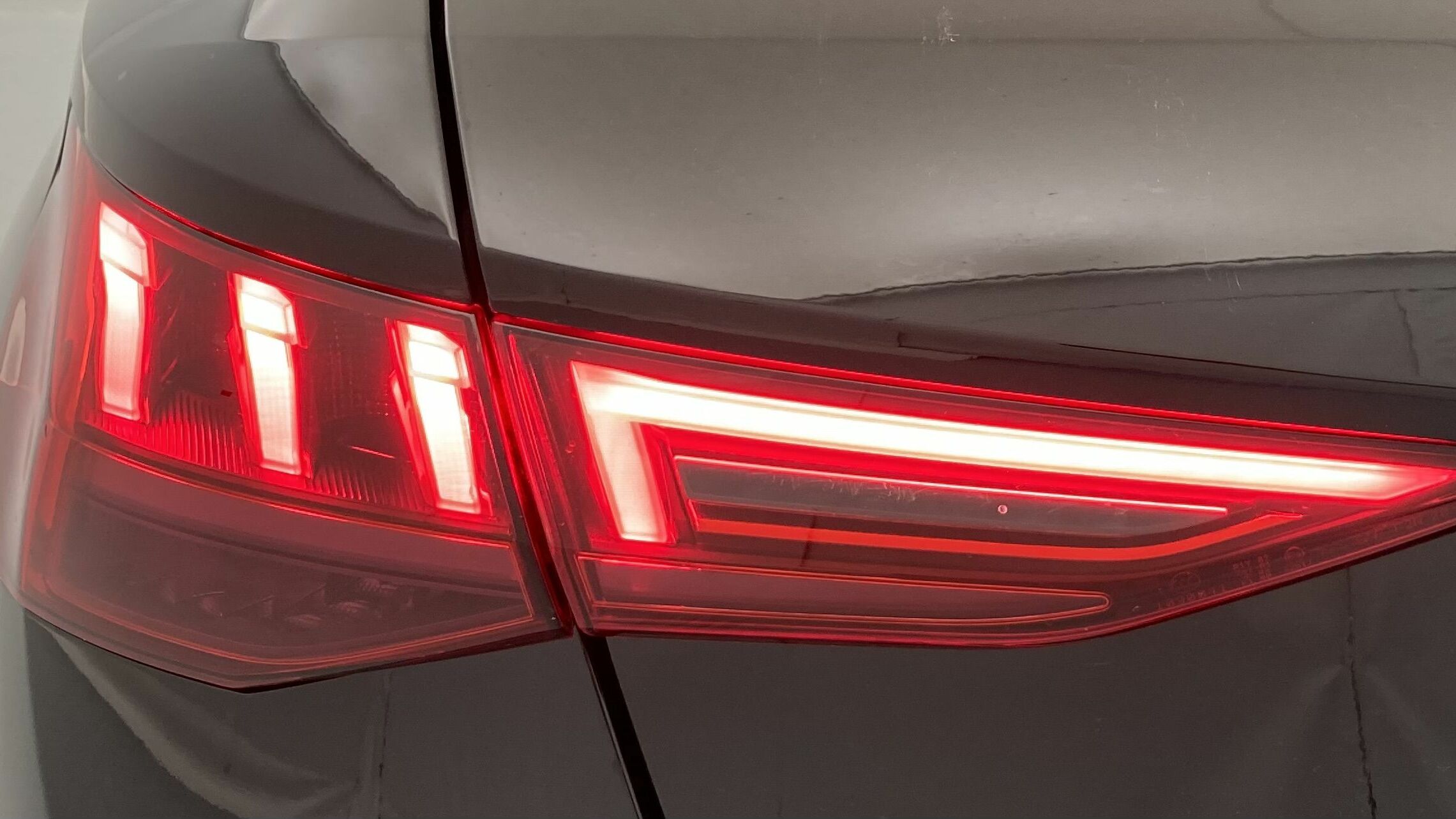 audi a3 sportback s line 35 TFSI 150 STRONIC 2024 mythosschwarz met. 30