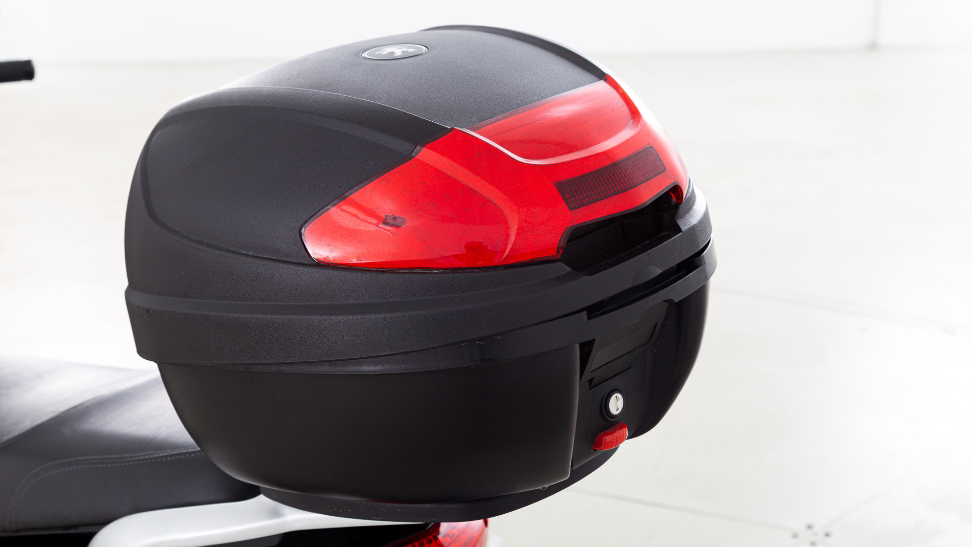 peugeot tweet125 active 125CC 2022 black 20