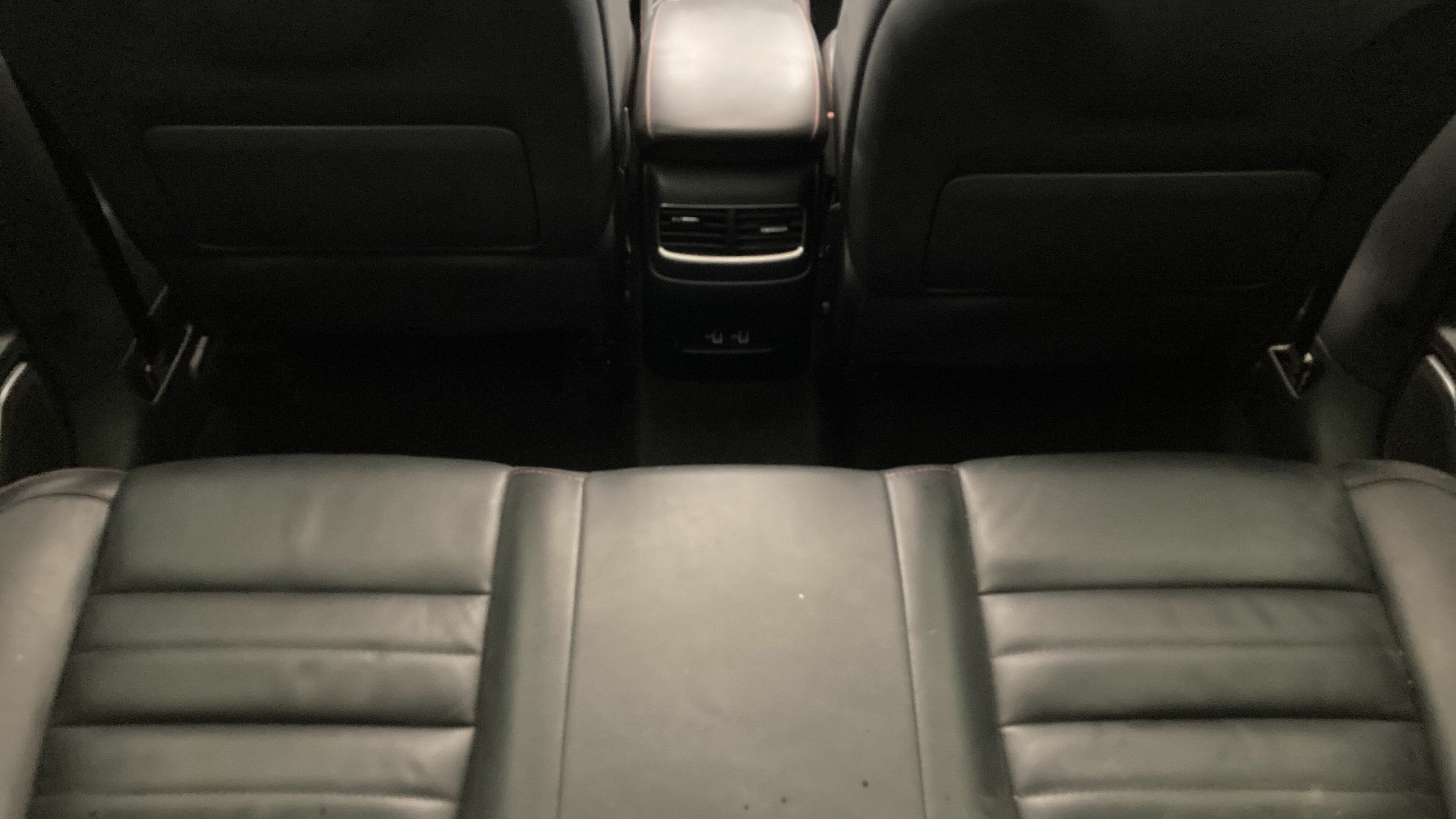 mg hs luxury 1.5 T-GDI 162 AT 2023 white 22