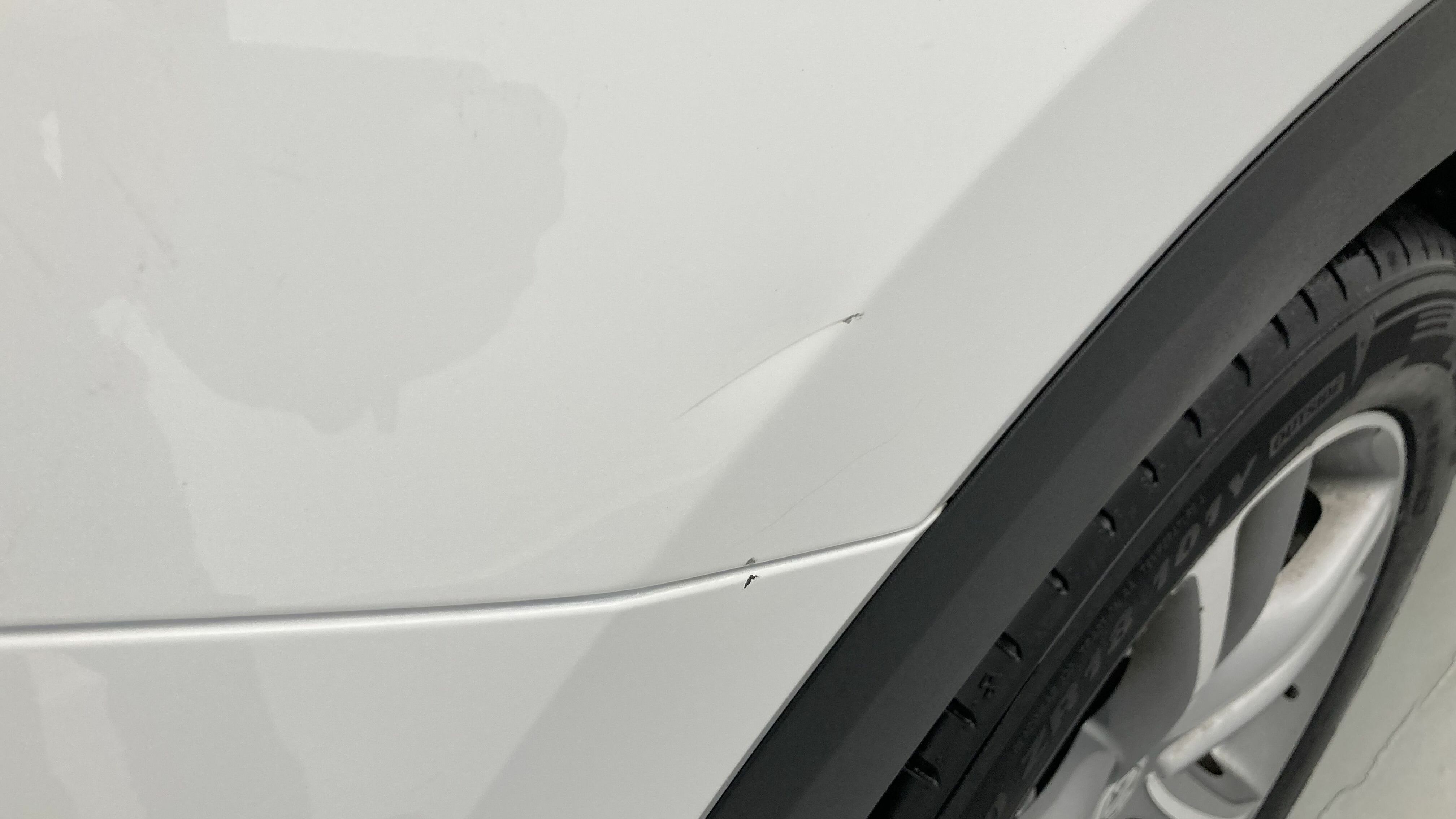 mg hs luxury 1.5 T-GDI 162 AT 2023 white 34