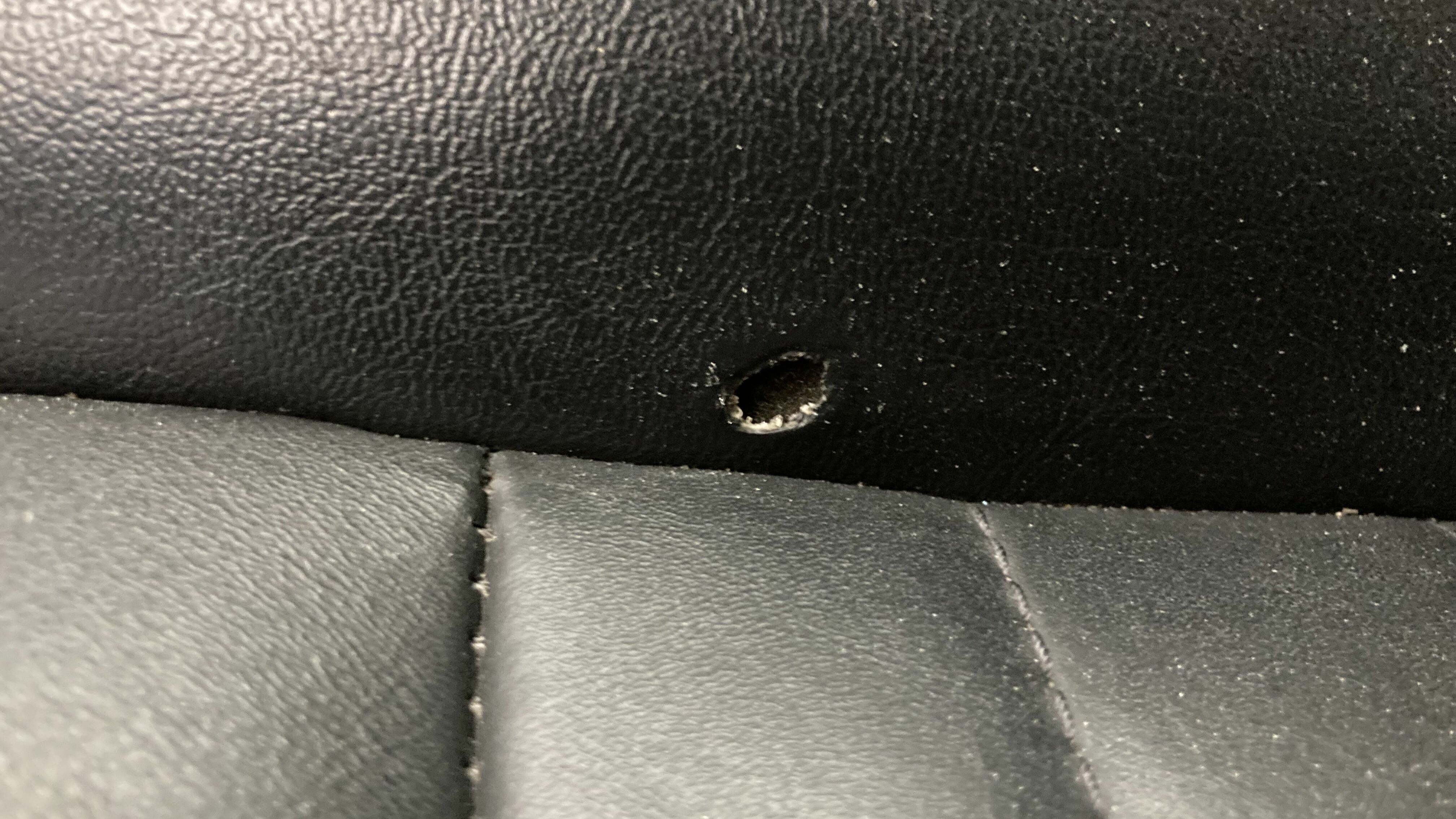 mg hs luxury 1.5 T-GDI 162 AT 2023 white 36